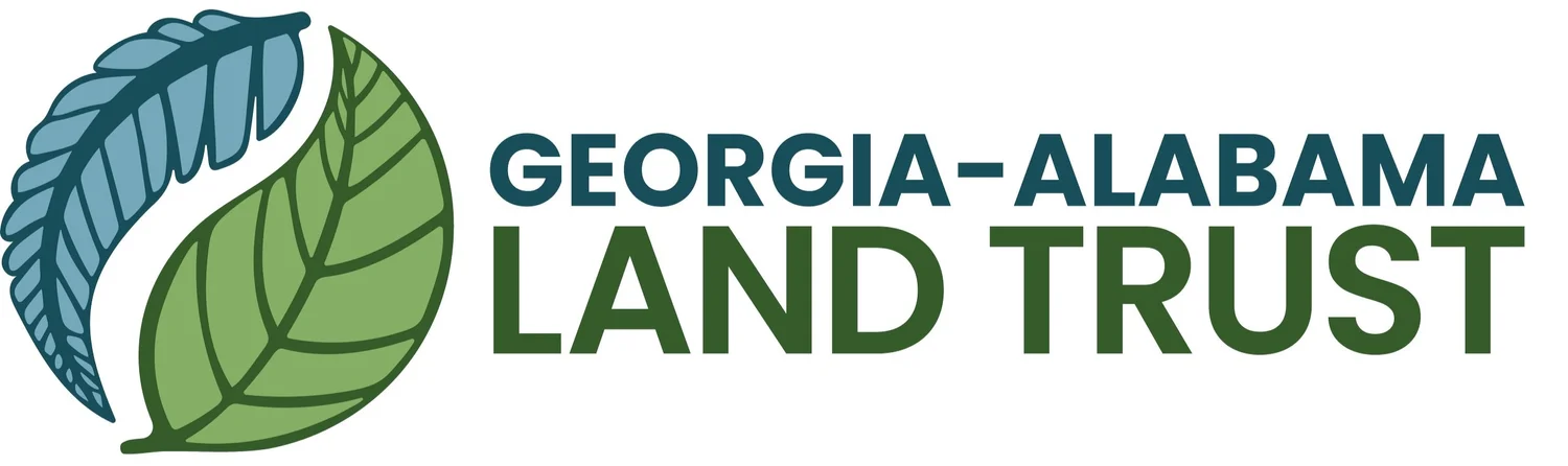 Georgia-Alabama Land Trust Board Site