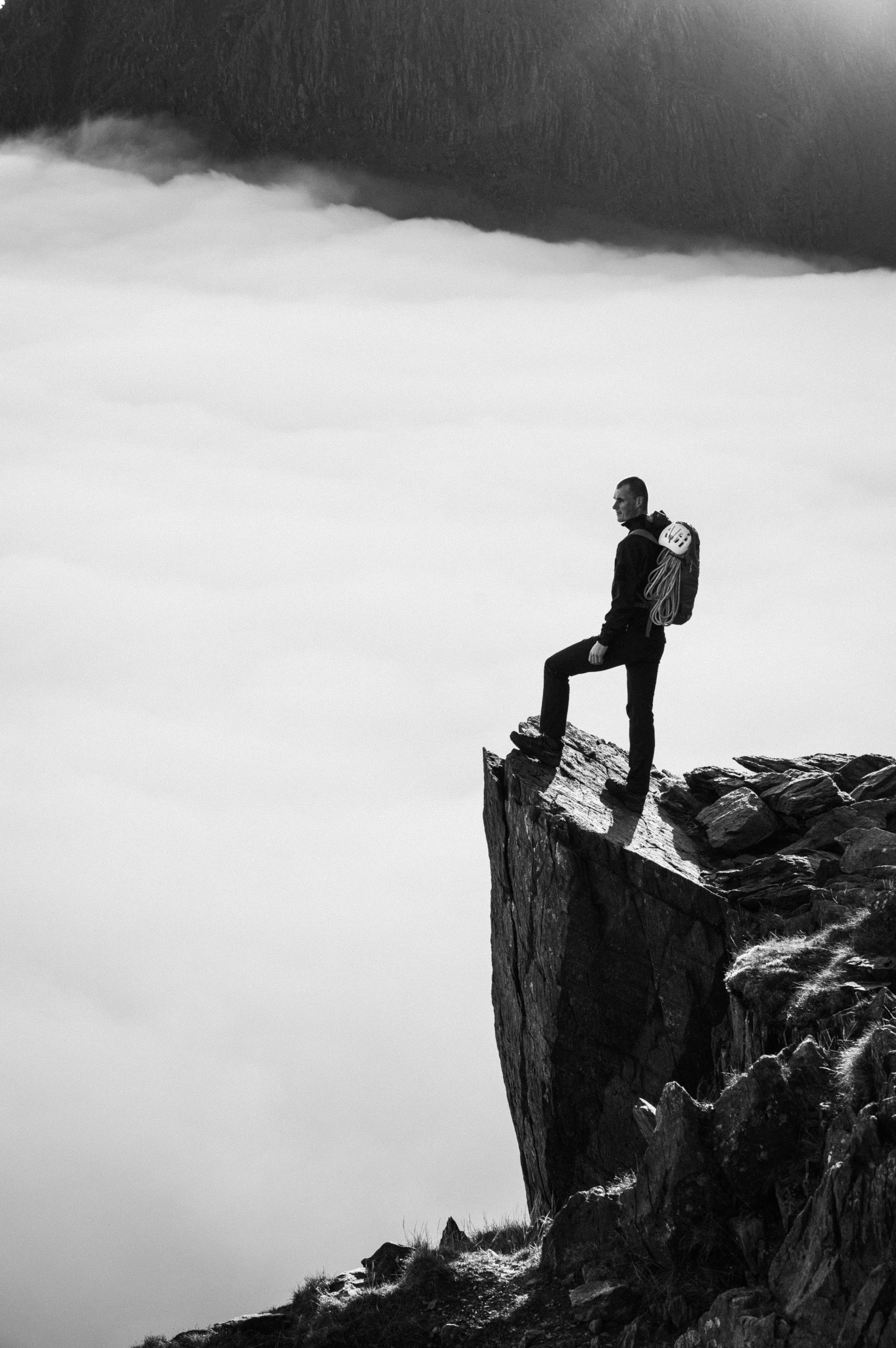 Will Ingleton Adventure Photographer