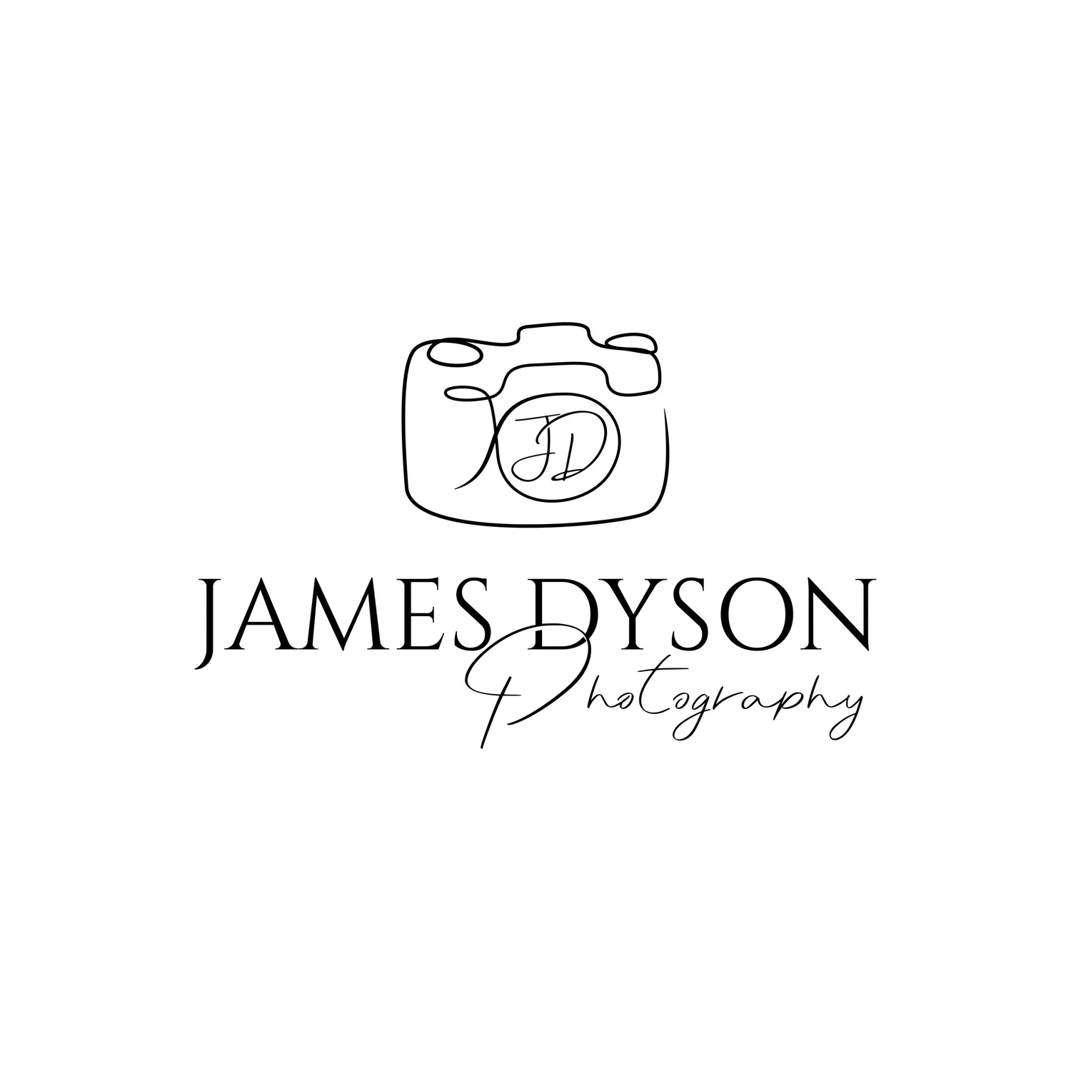 James Dyson Photography