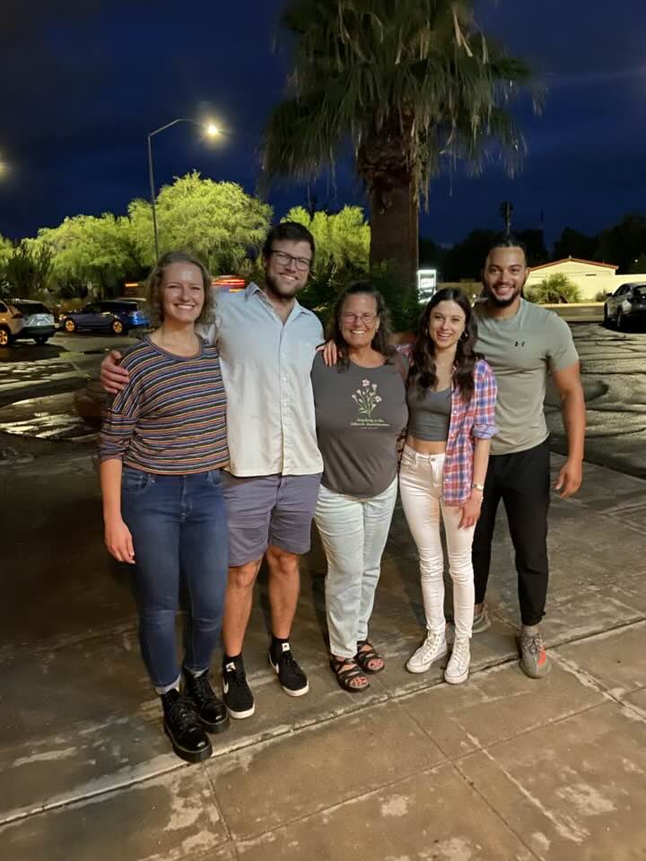 Family!
