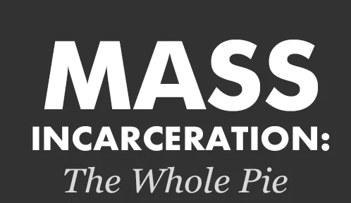 Report - Mass Incarceration: The Whole Pie 2026 (via Prison Policy Initiative)