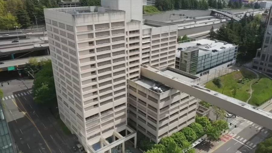 26-year-old man dies at King County Jail 2 weeks after booking (Via MyNorthWest)