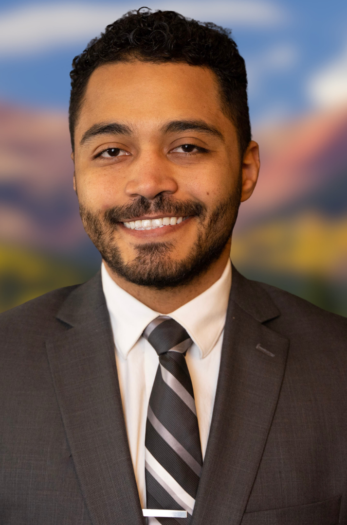Image of DJ Hightower