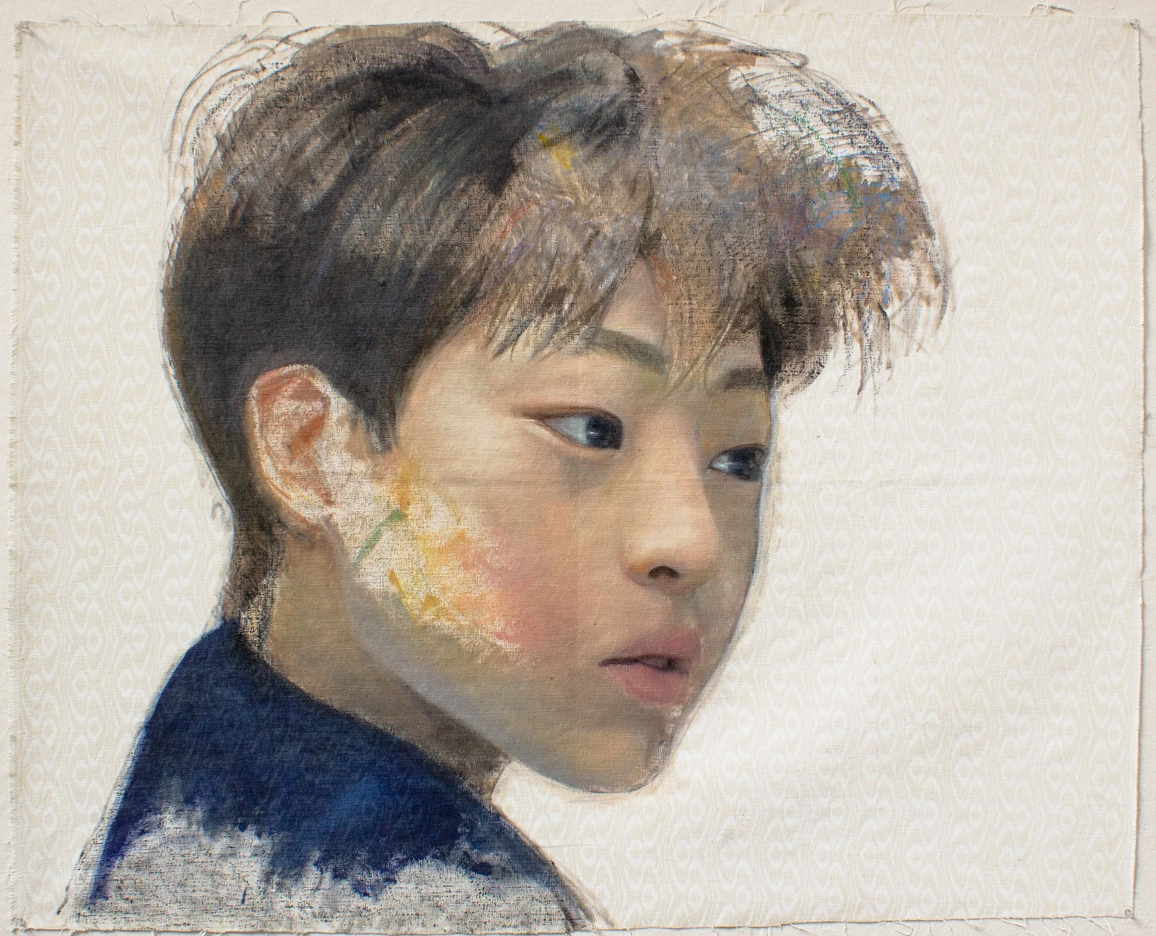 10. Hazel Paik, Someone To Me, 2023.jpg