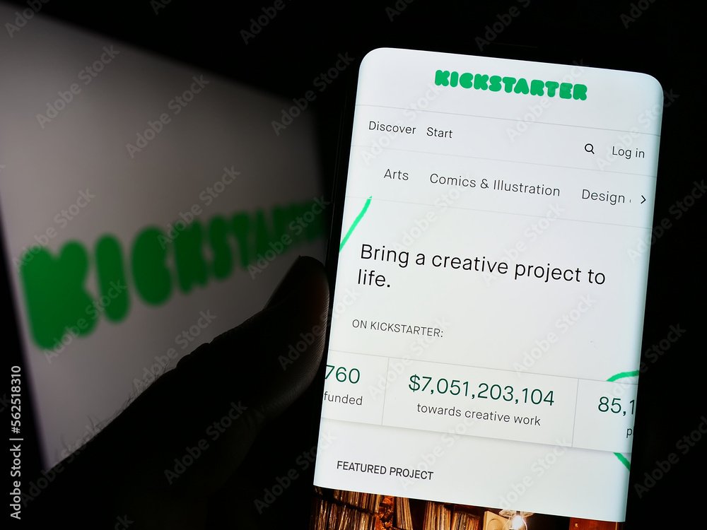 Kickstarter, Royalties &amp; the IRS: Tax Guide for Independent Comic Creators