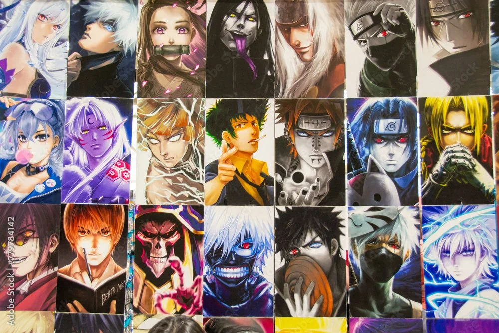 5 Money Systems Every Artist Alley Table Needs