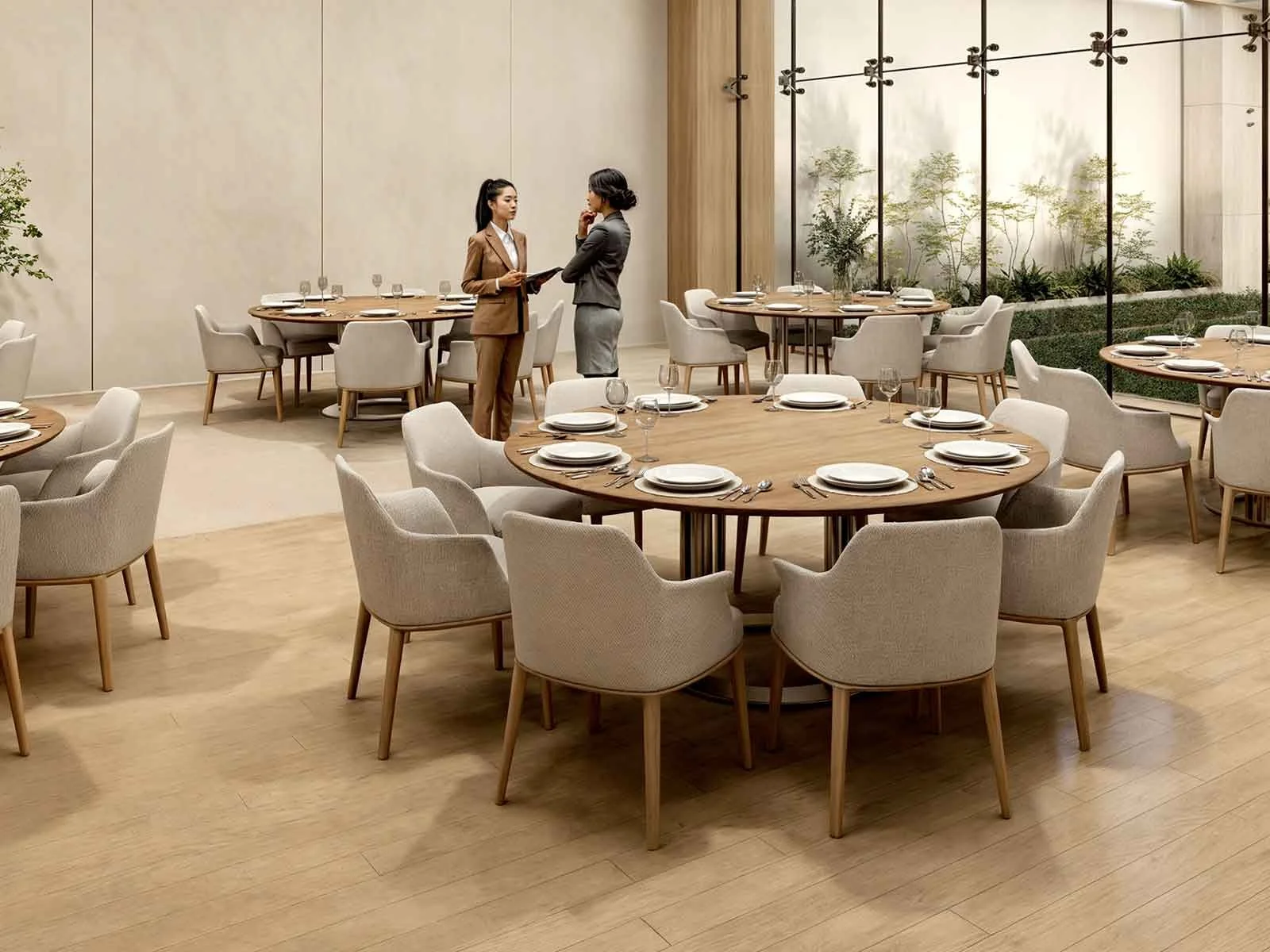 SALÓN DE USOS MULTIPLES