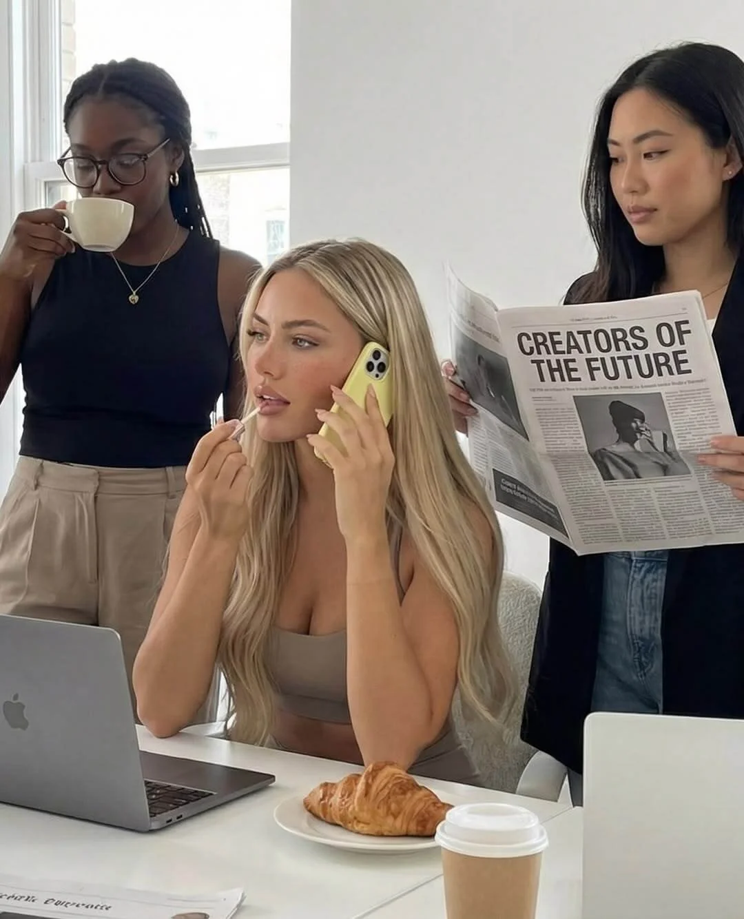 legal services for influencers and content creators