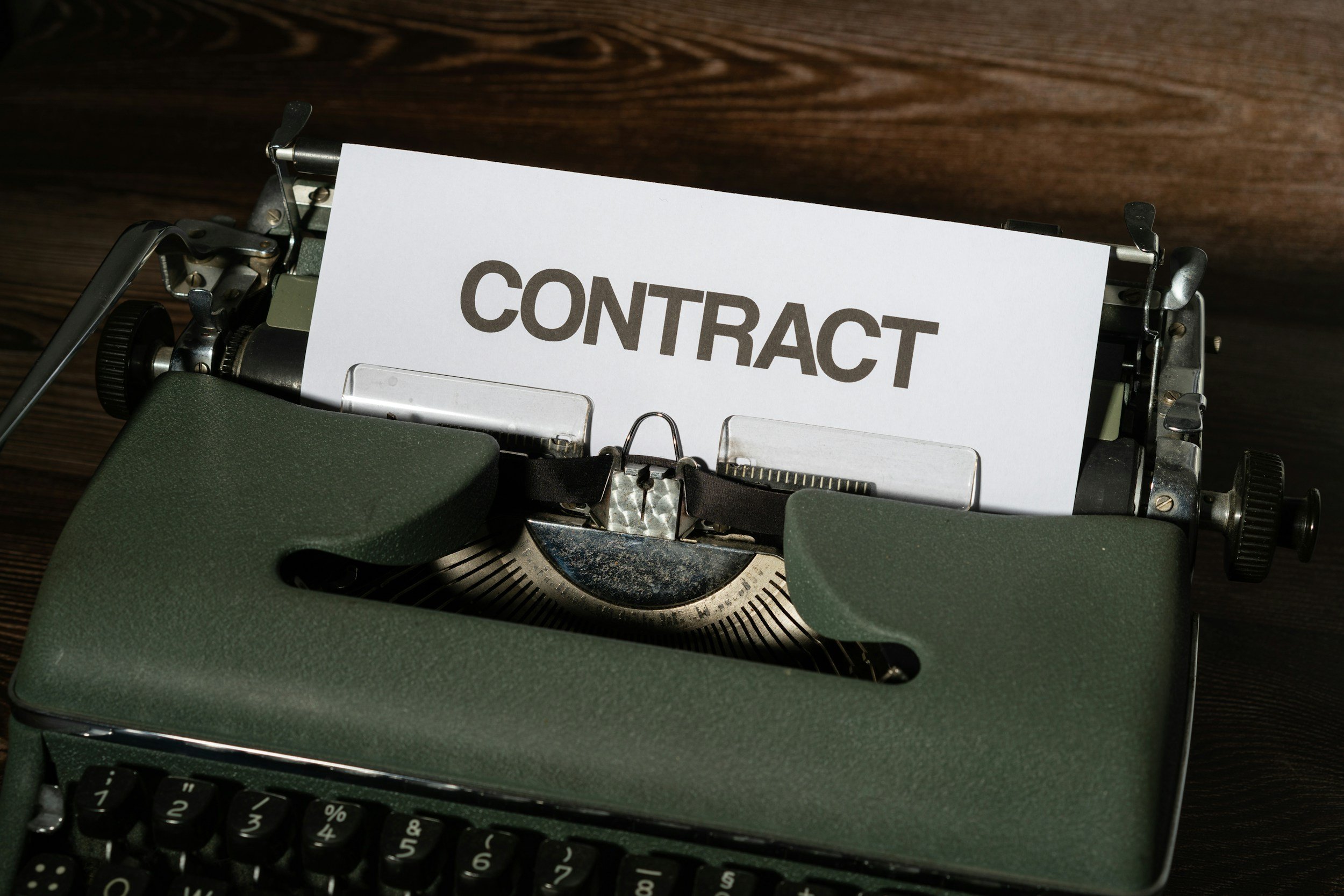 Influencer contract termination and morality clauses that allow brands to end partnerships after reputational damage.