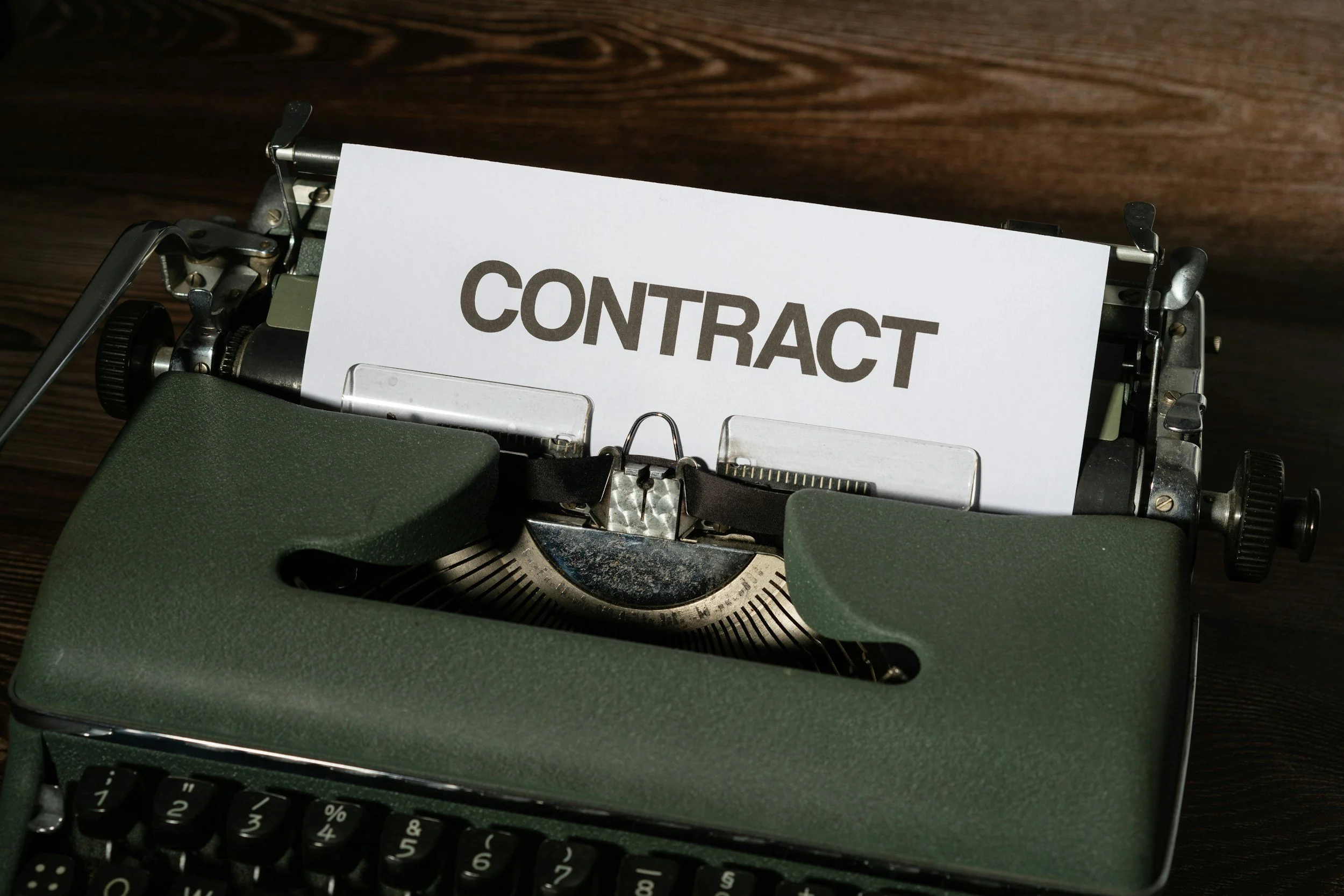 Influencer Contract Termination: Can Brands Walk Away Over a Scandal?