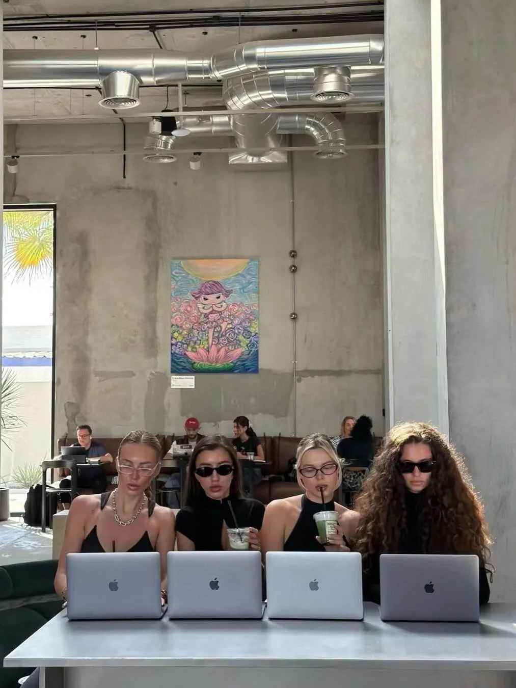 For Talent Agencies legal services