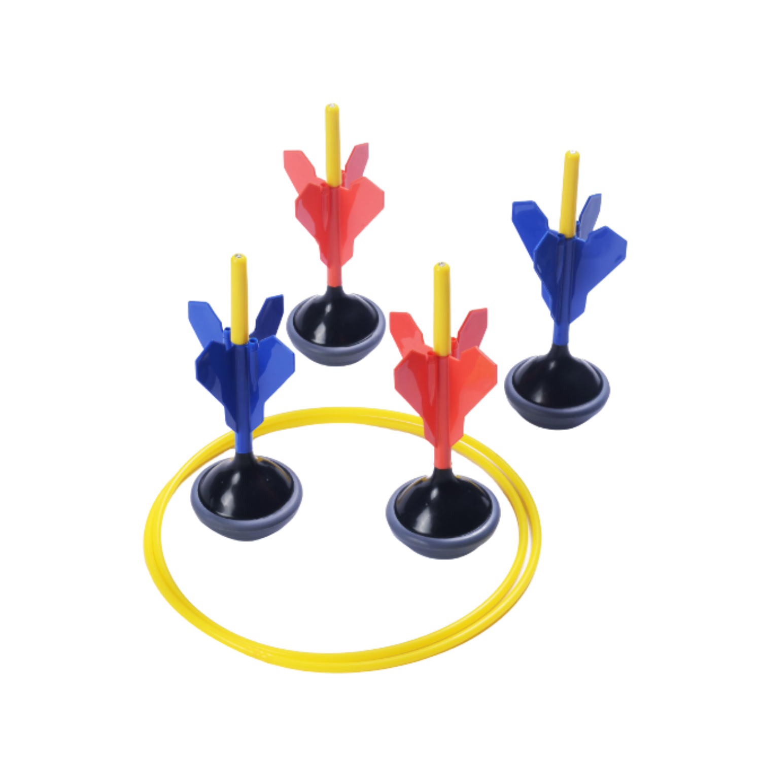 Lawn Dart Game