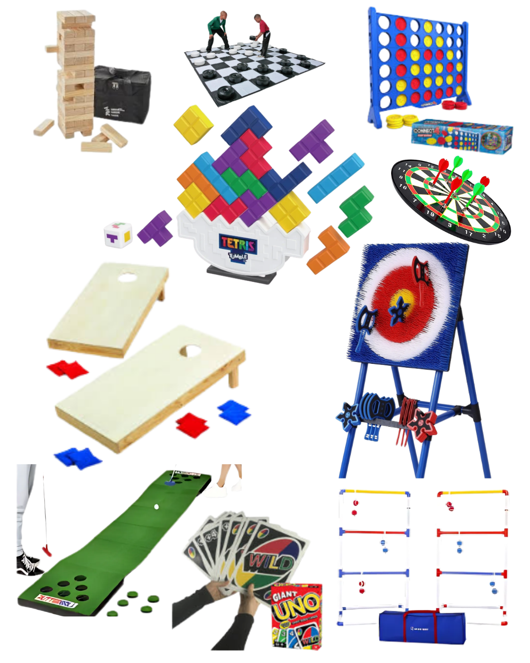 The Colossal Bundle