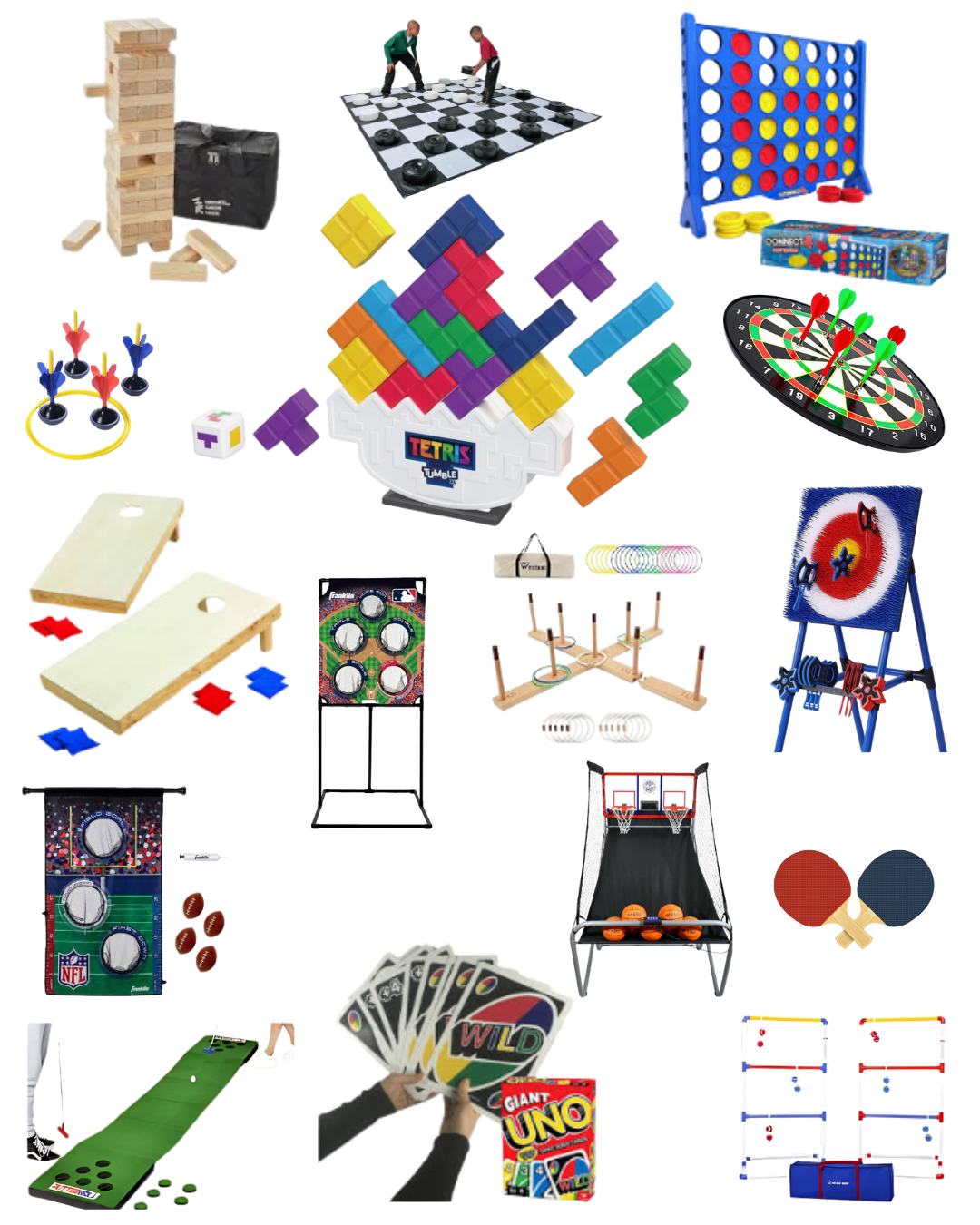 Circle of Fun Bundle