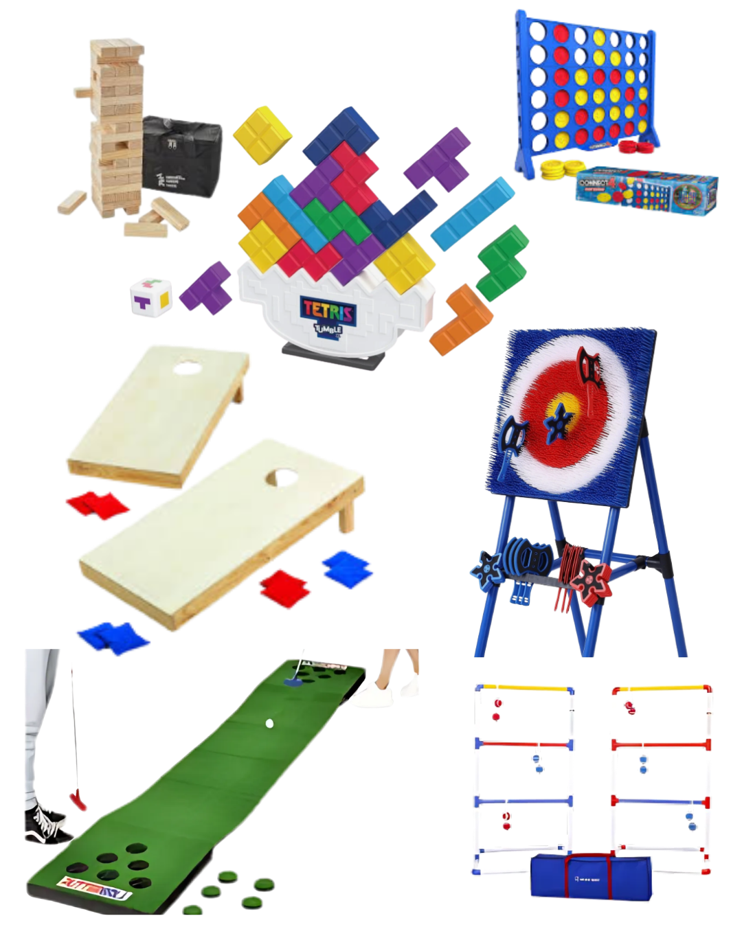Tons of Fun Bundle