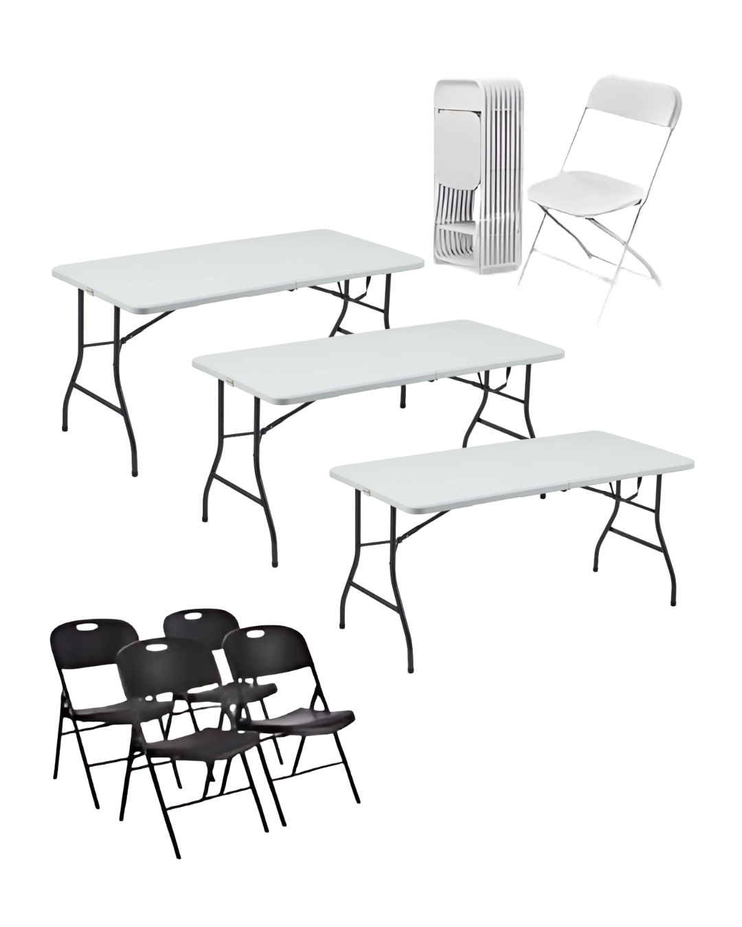 House Party Pack