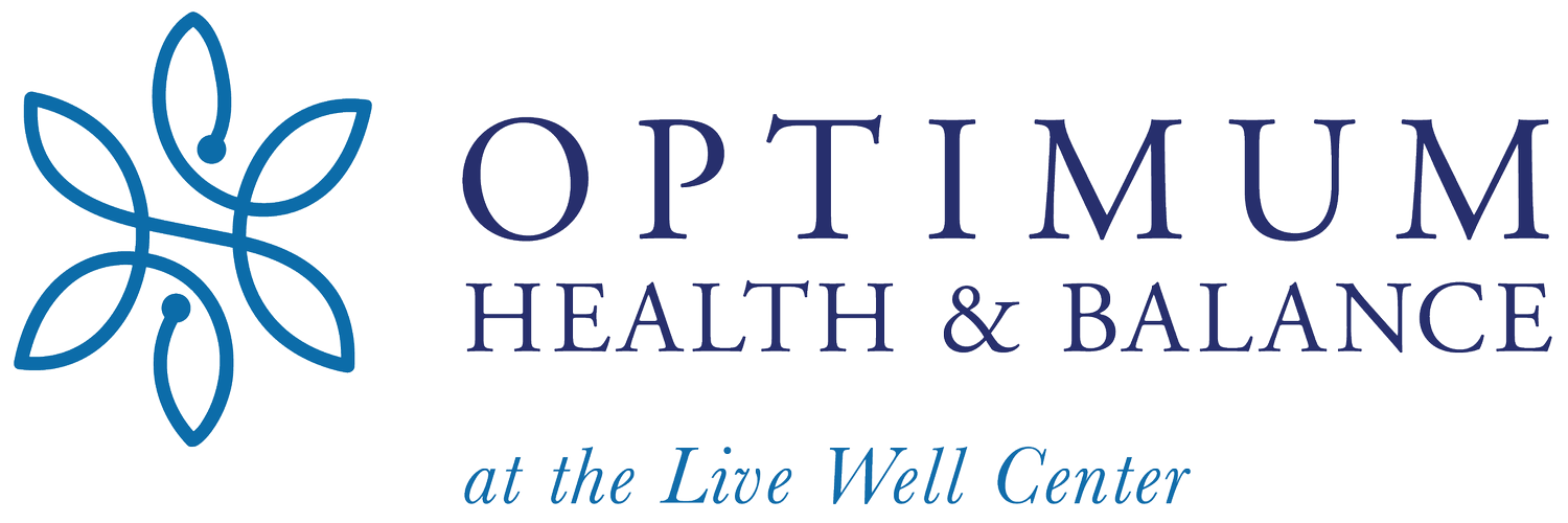 Optimum Health &amp; Balance