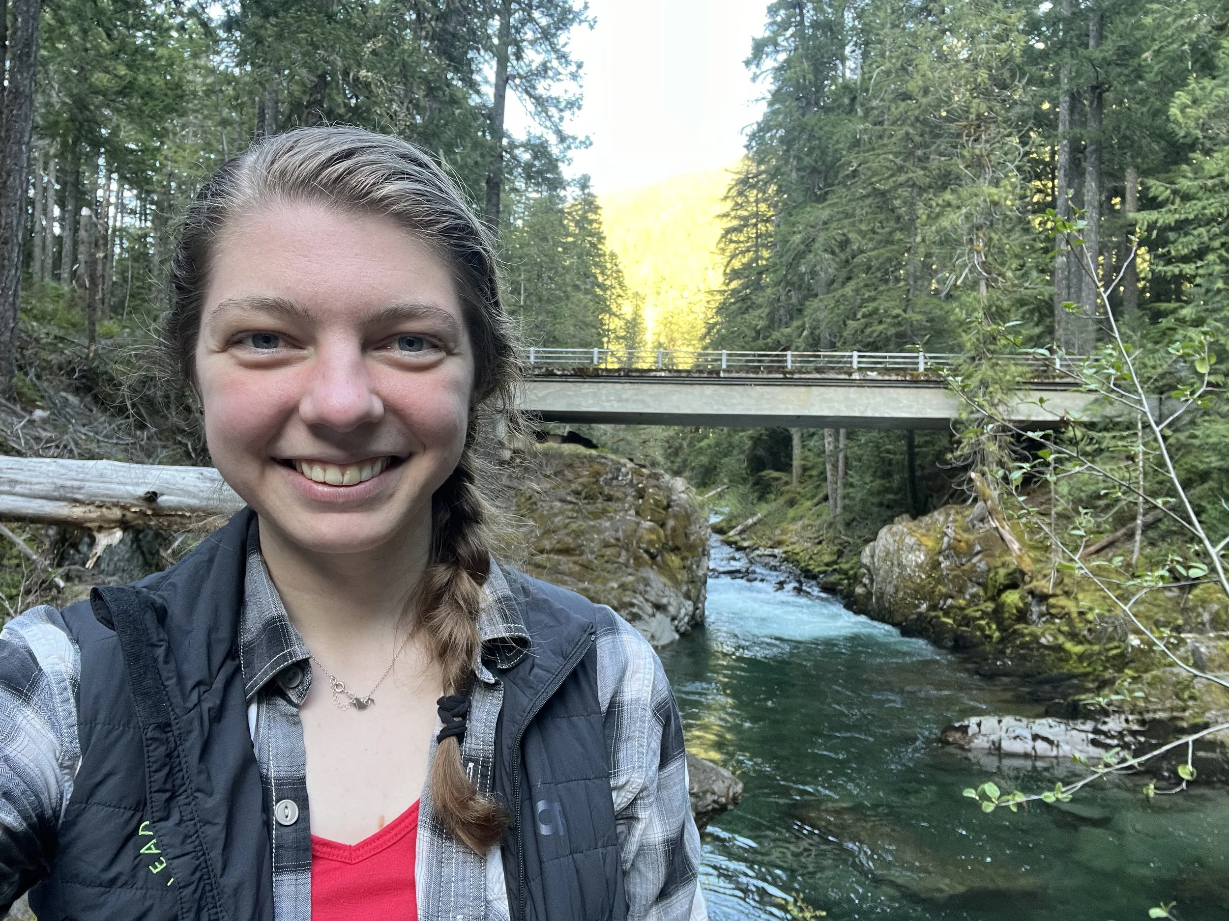 Education & Outreach Assistant