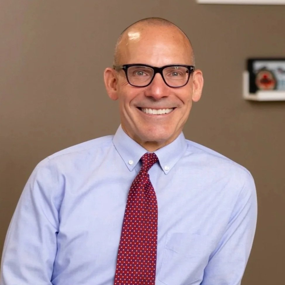 Photo of Alan Zonno, MD