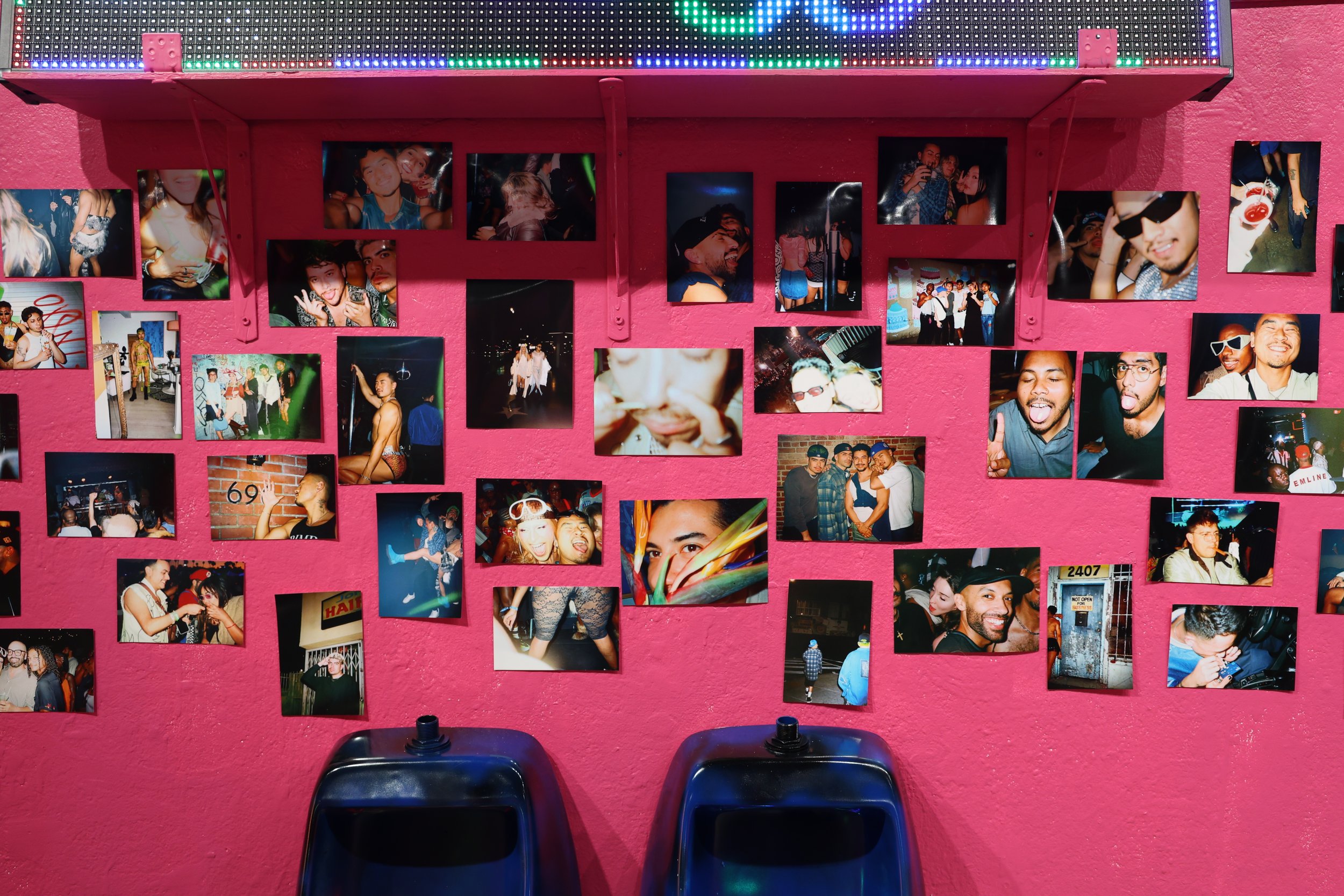 Cruising Utopia (We're Saving Nightlife!) (2026) Detail Shot