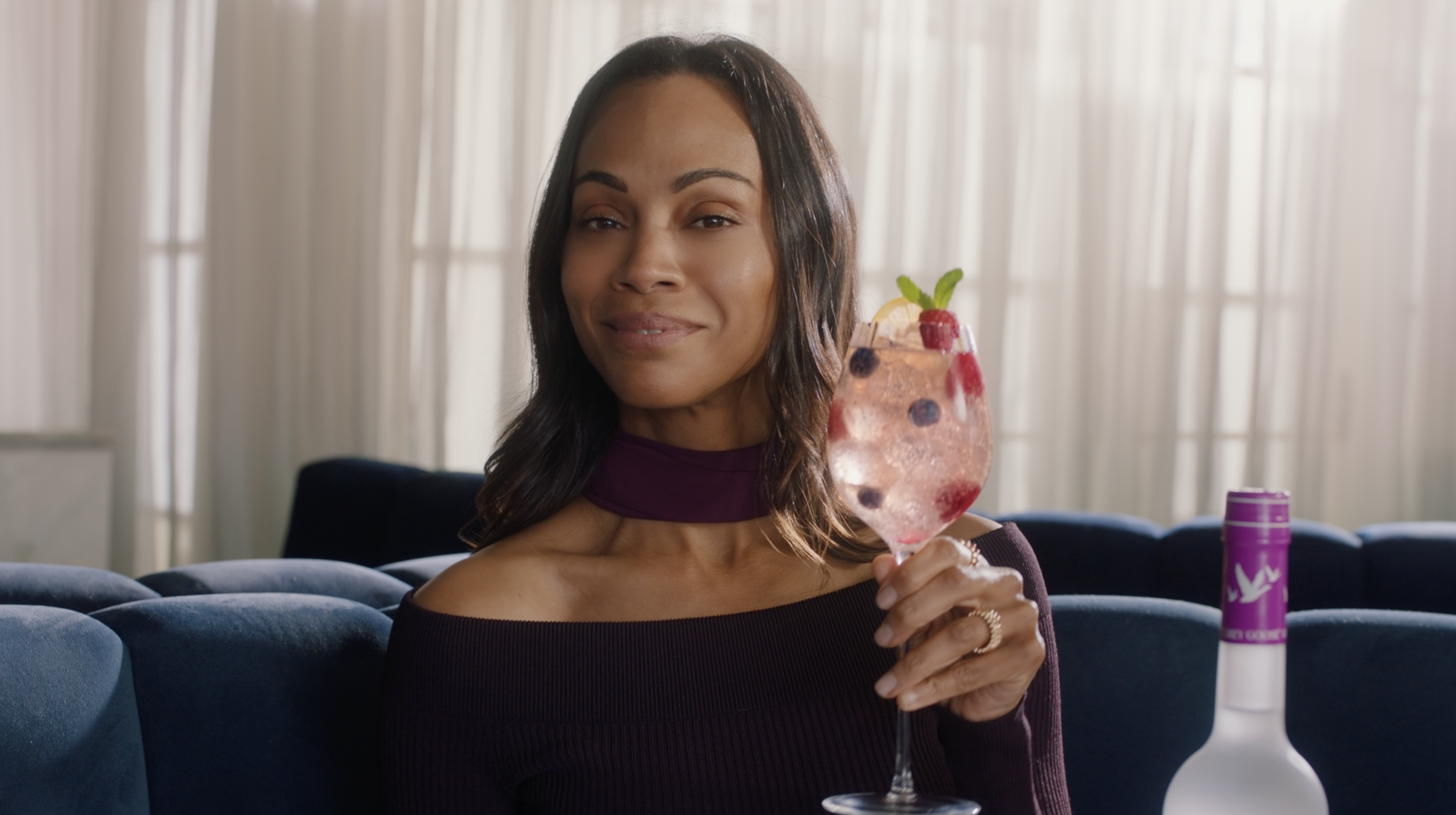 Grey Goose - La Rouge