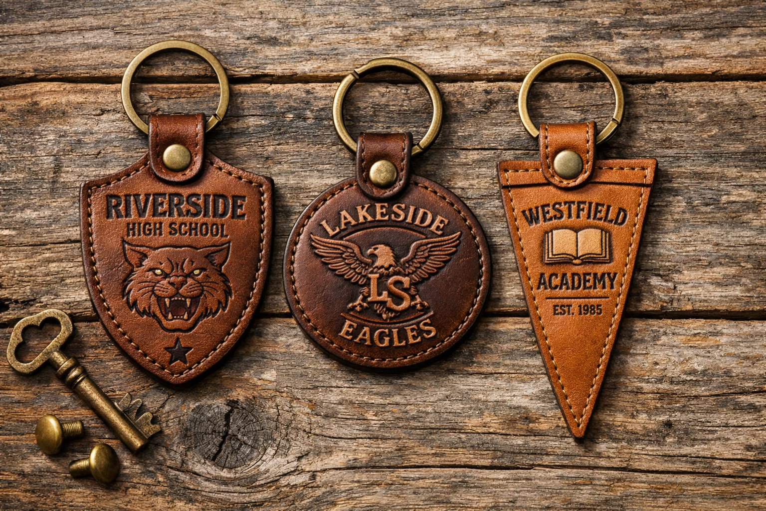 Keychains