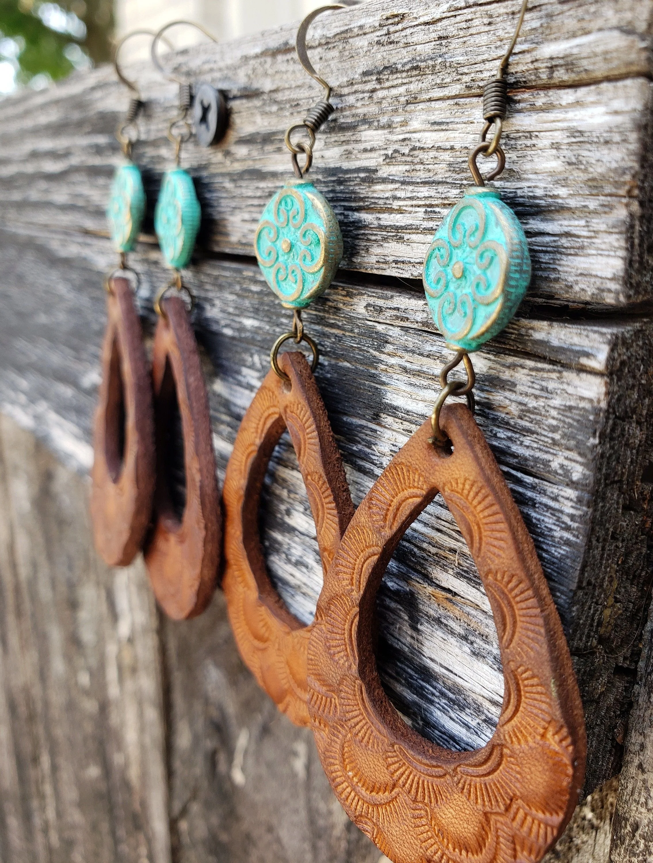 Custom Earrings