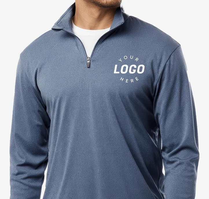 Golf Shirts & Pullovers