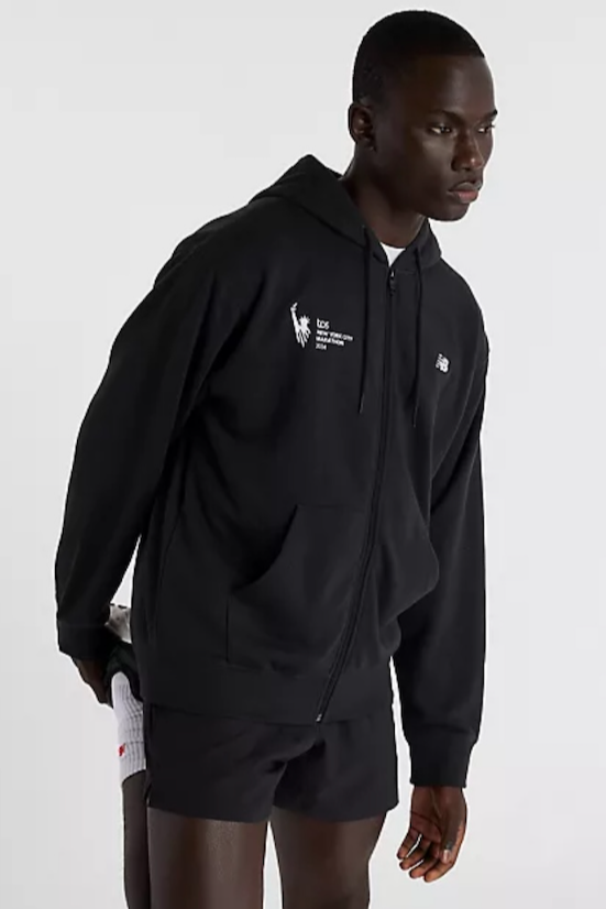 Makeup For New Balance Campaign 