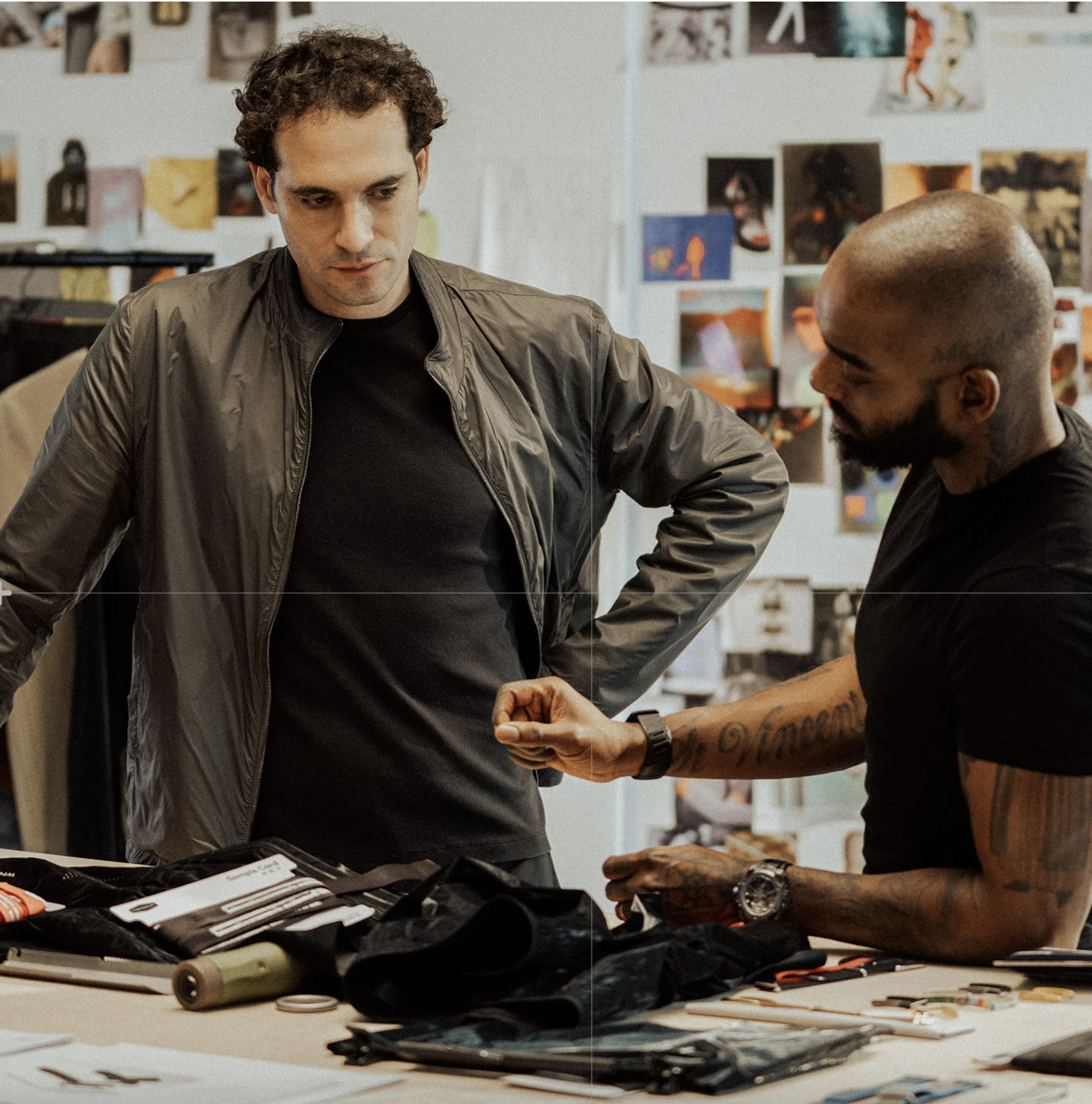 Assisting Erica Gomes For Whoop
Makeup By Me 