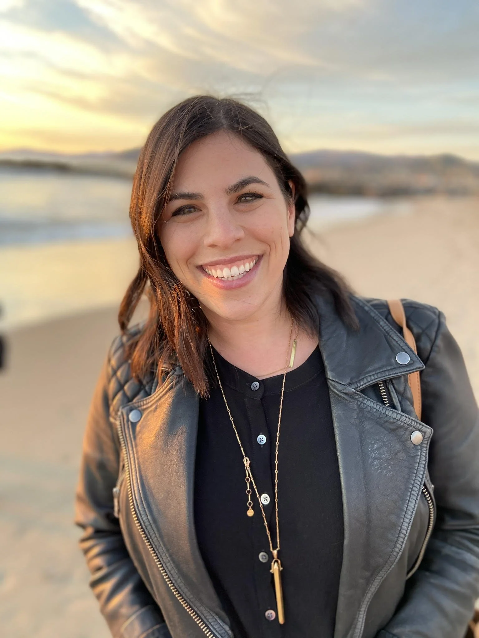 ABOUT — MarielRubin.com
