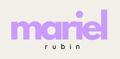 MarielRubin.com