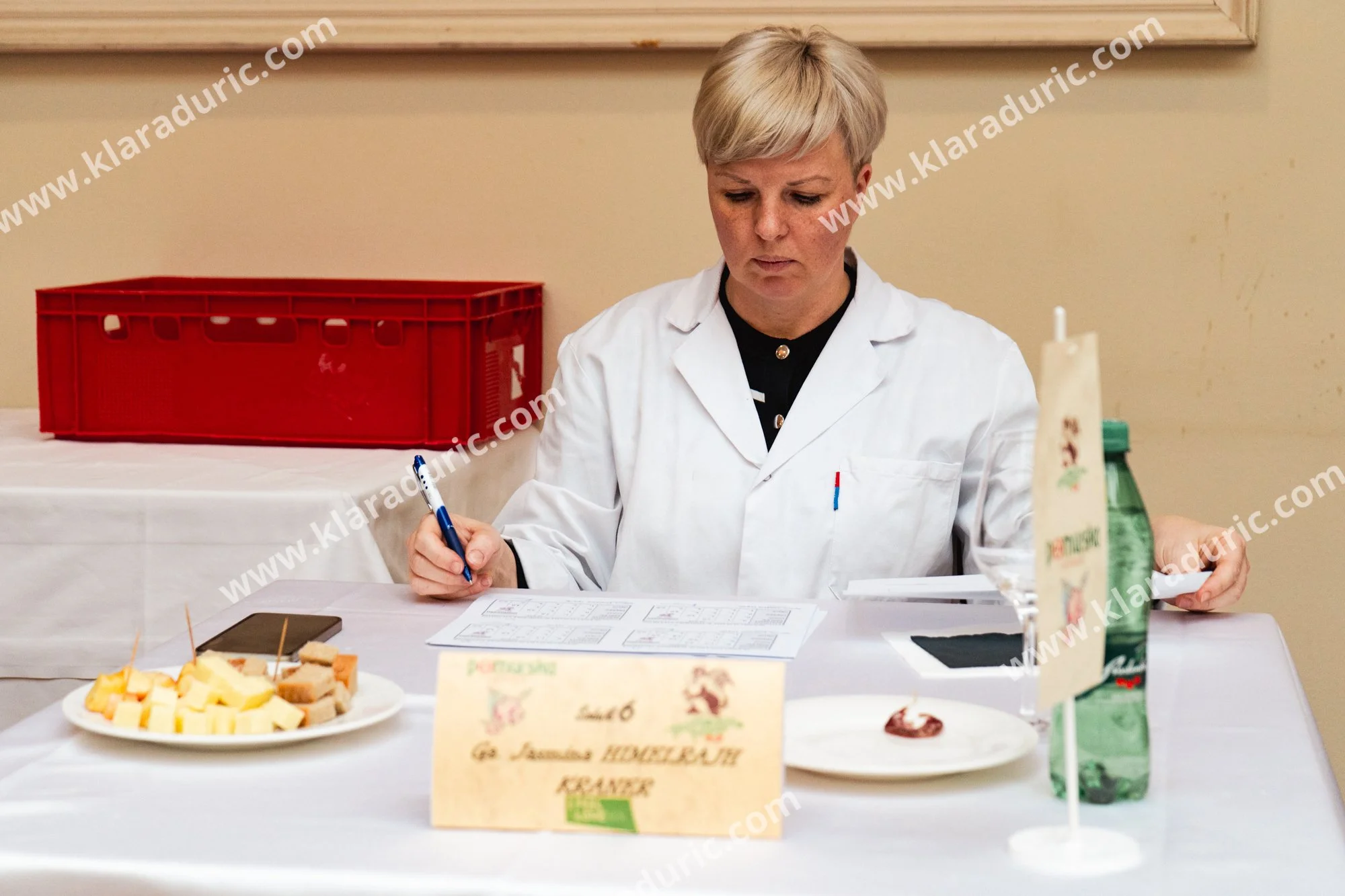 30. pomurska salamiada / 19.3.2026 / Radenci