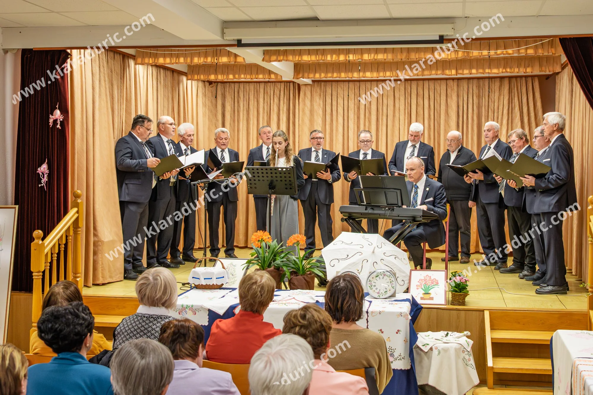 RAZSTAVA VEZENIN LIPOVCI / 28.3.2026