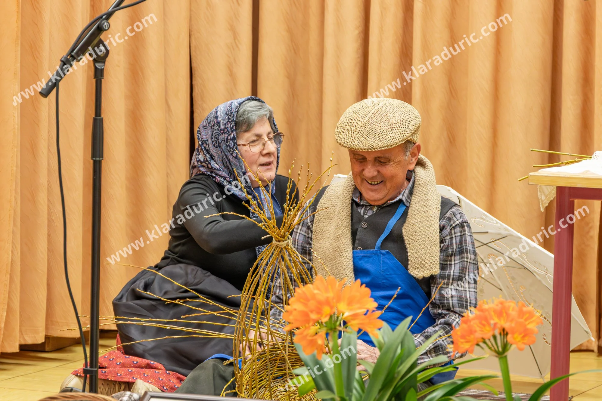 RAZSTAVA VEZENIN LIPOVCI / 28.3.2026