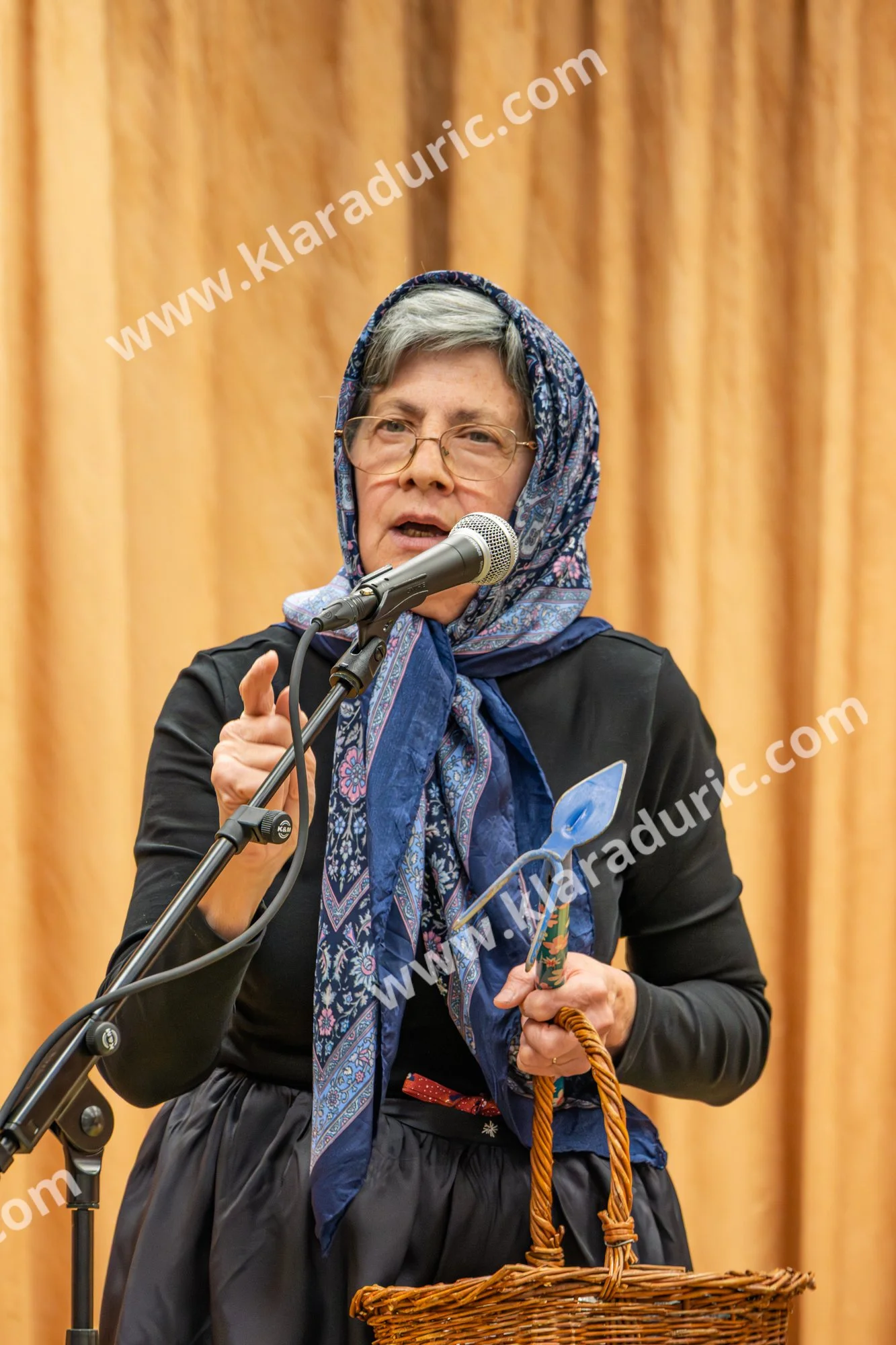 RAZSTAVA VEZENIN LIPOVCI / 28.3.2026