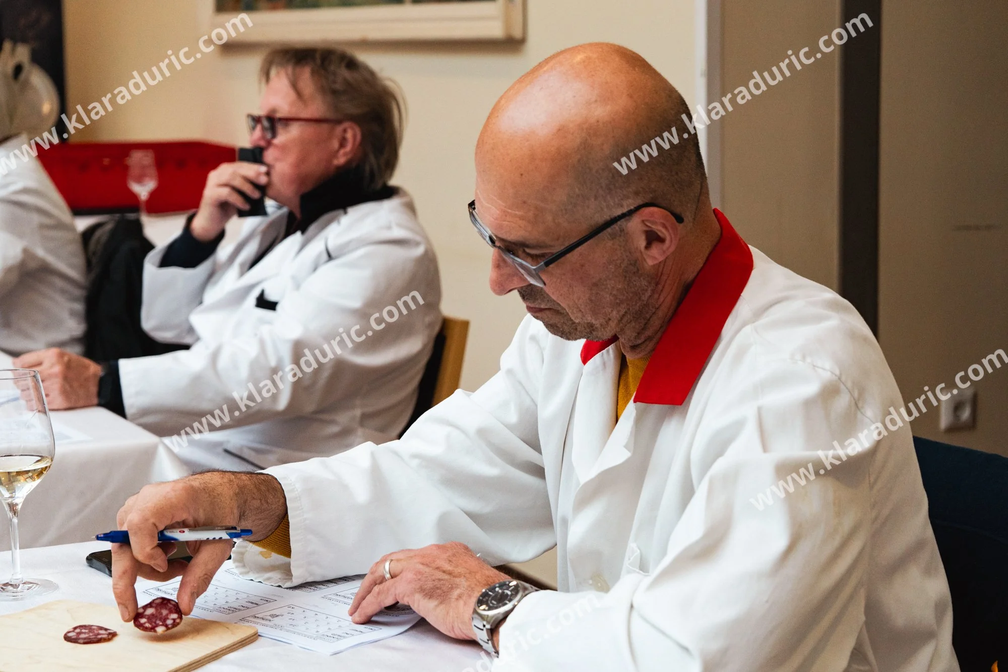 30. pomurska salamiada / 19.3.2026 / Radenci