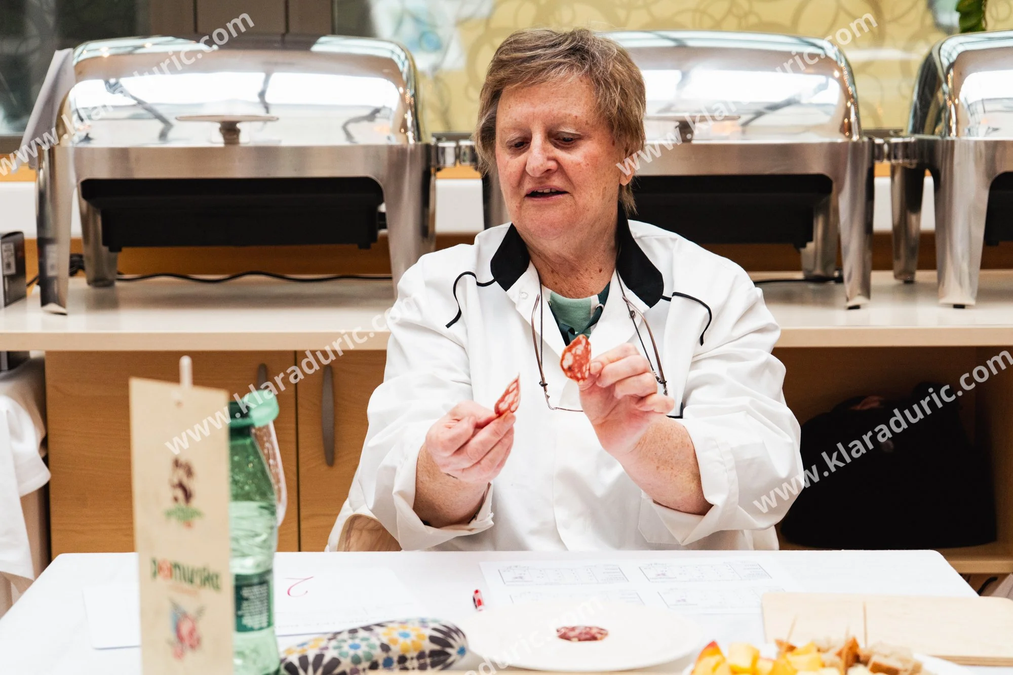 30. pomurska salamiada / 19.3.2026 / Radenci