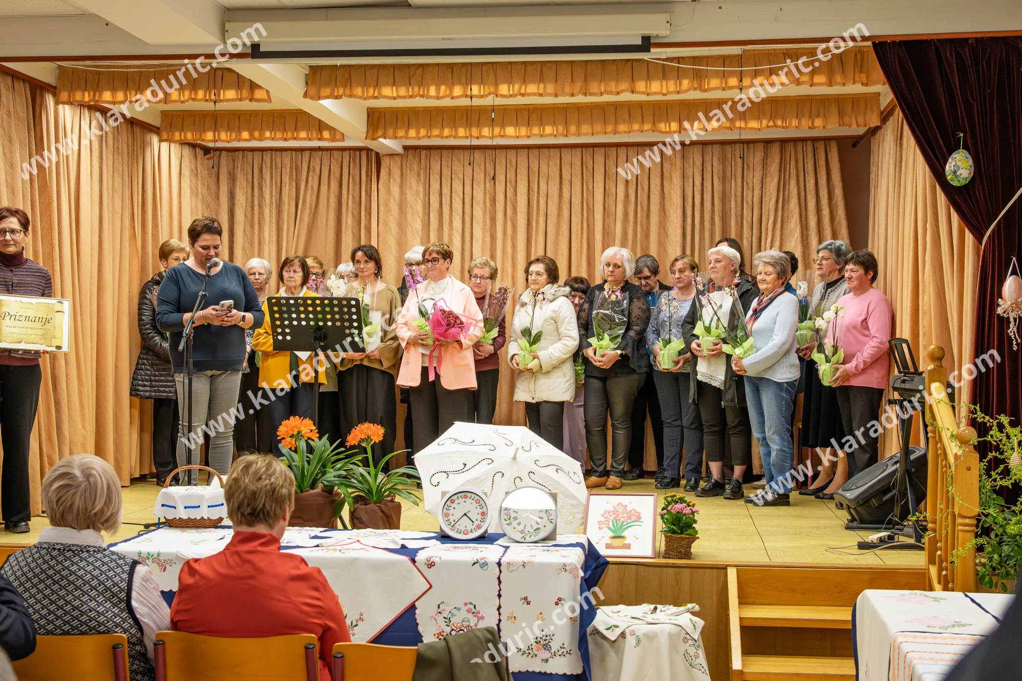 RAZSTAVA VEZENIN LIPOVCI / 28.3.2026