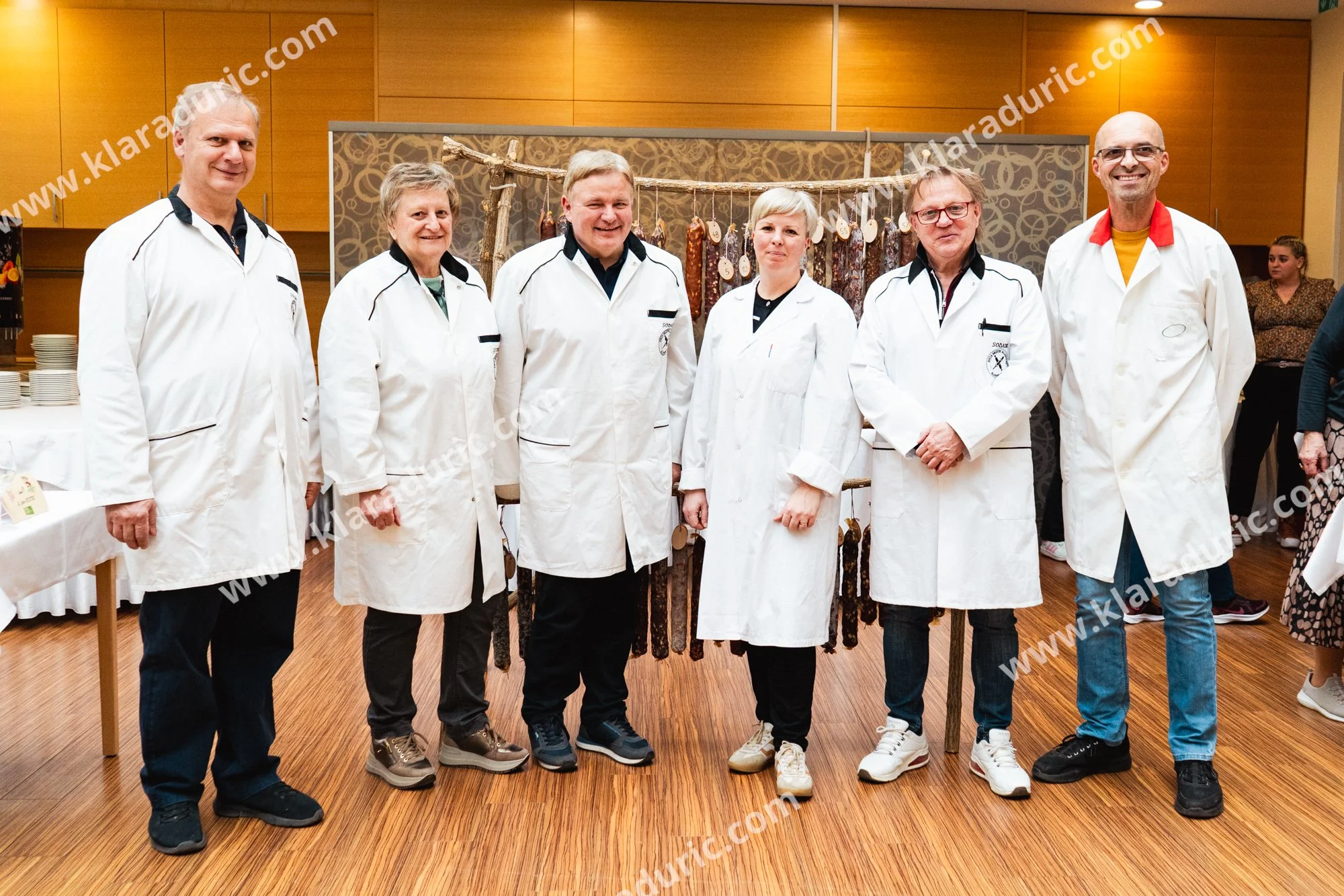 30. pomurska salamiada / 19.3.2026 / Radenci (Copy)