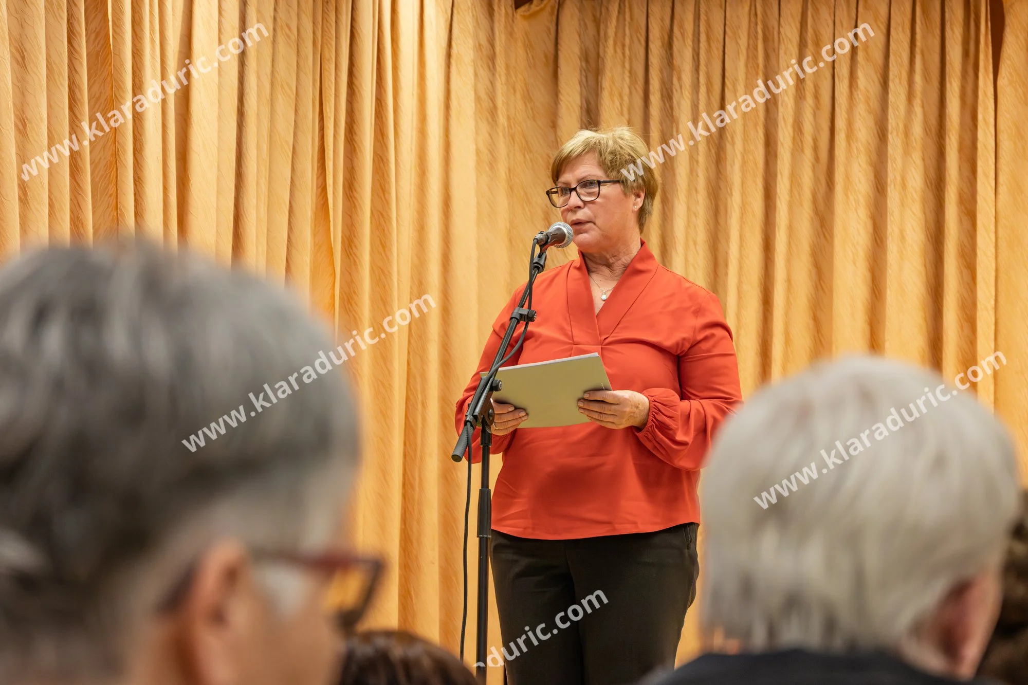 RAZSTAVA VEZENIN LIPOVCI / 28.3.2026