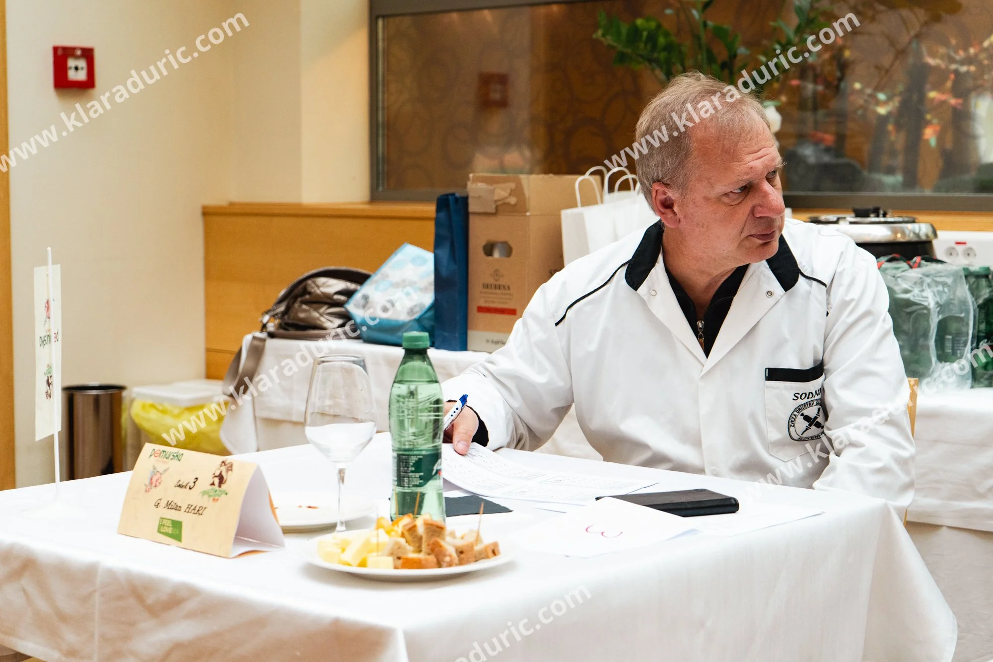 30. pomurska salamiada / 19.3.2026 / Radenci