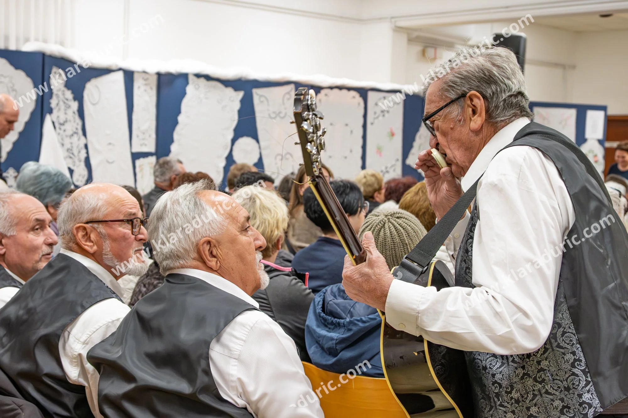 RAZSTAVA VEZENIN LIPOVCI / 28.3.2026