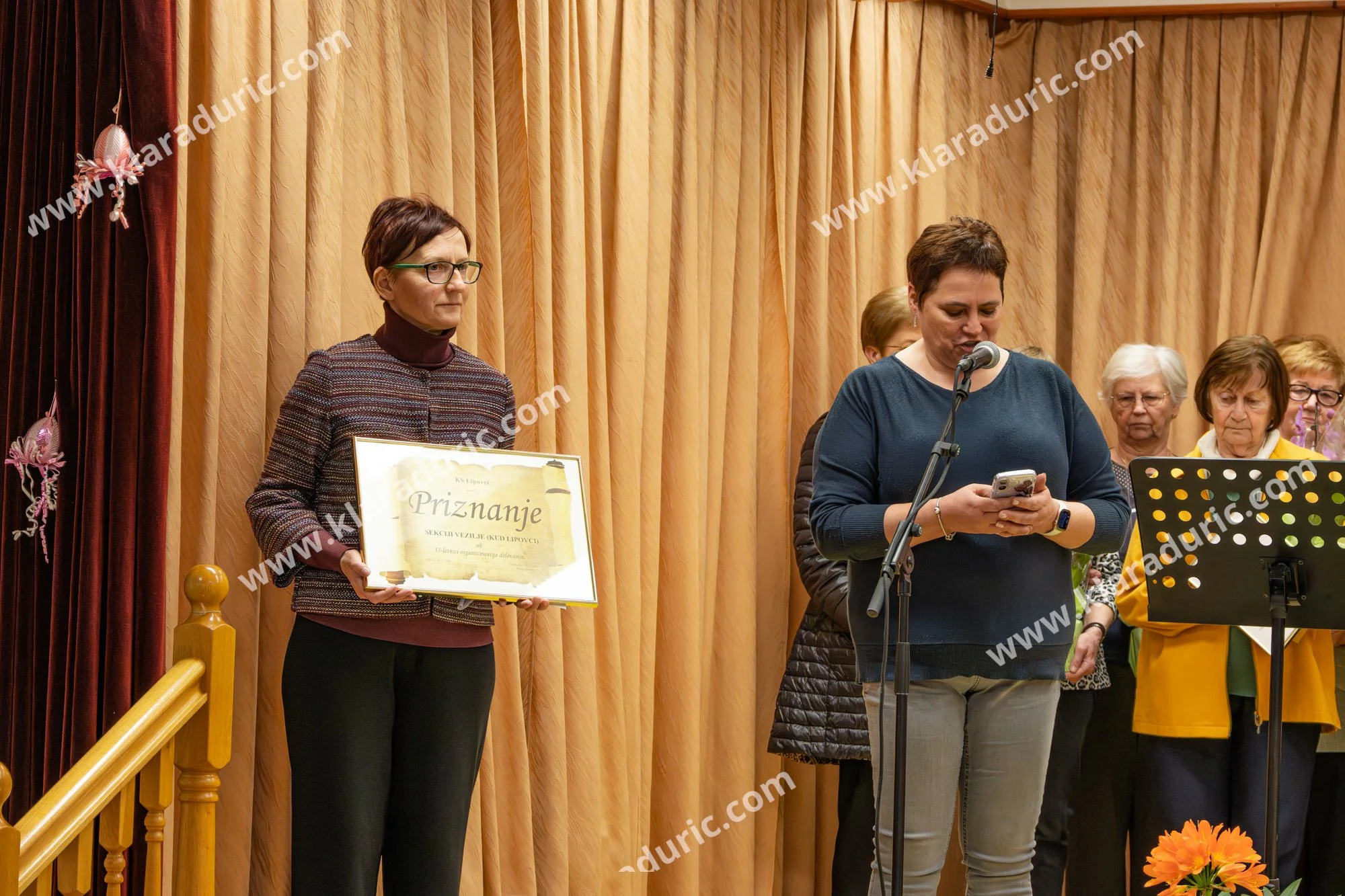 RAZSTAVA VEZENIN LIPOVCI / 28.3.2026