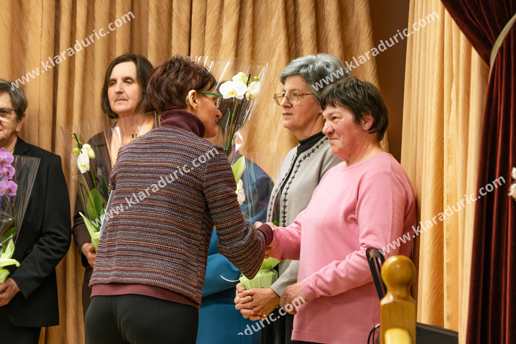 RAZSTAVA VEZENIN LIPOVCI / 28.3.2026