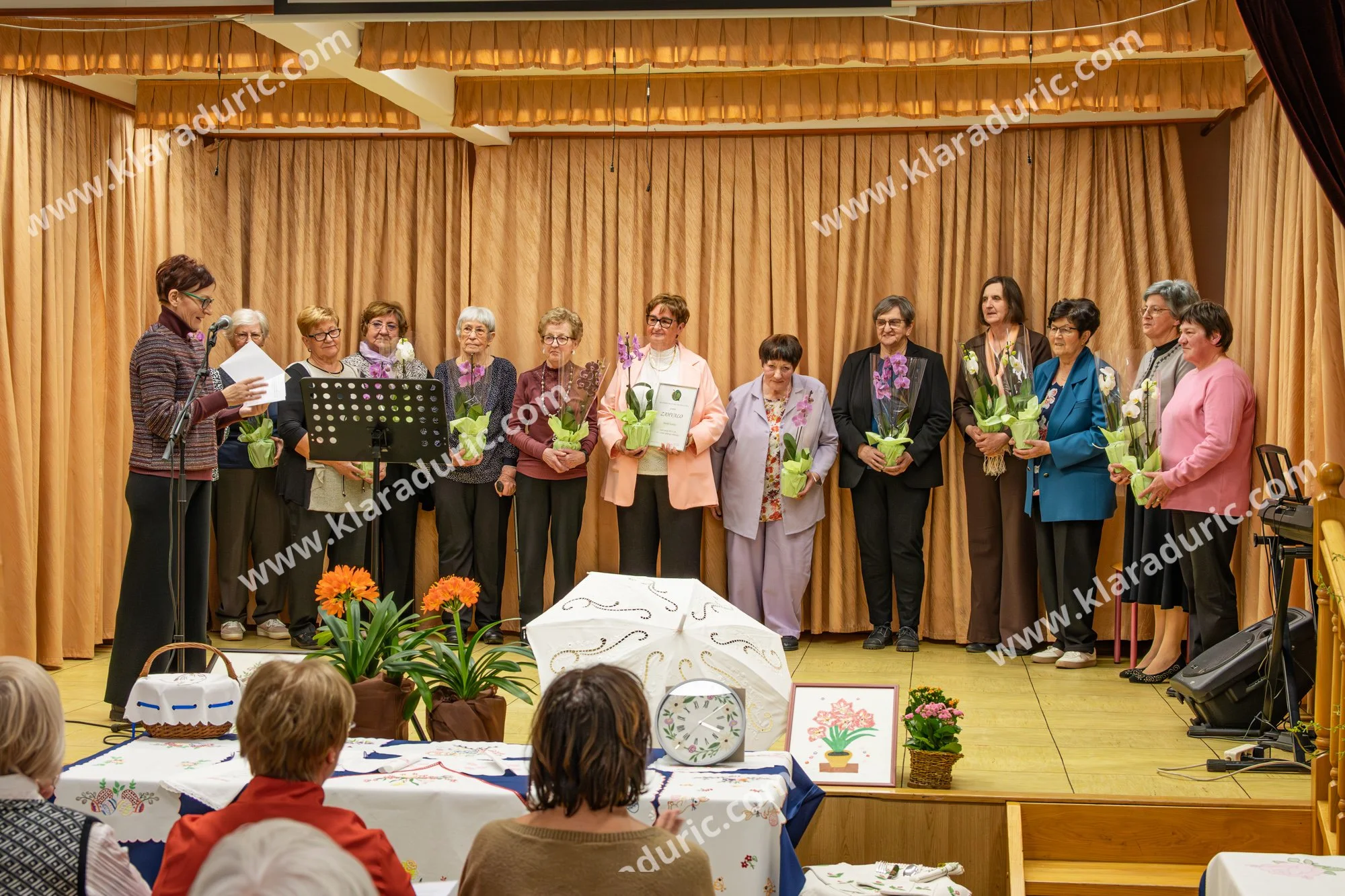 RAZSTAVA VEZENIN LIPOVCI / 28.3.2026