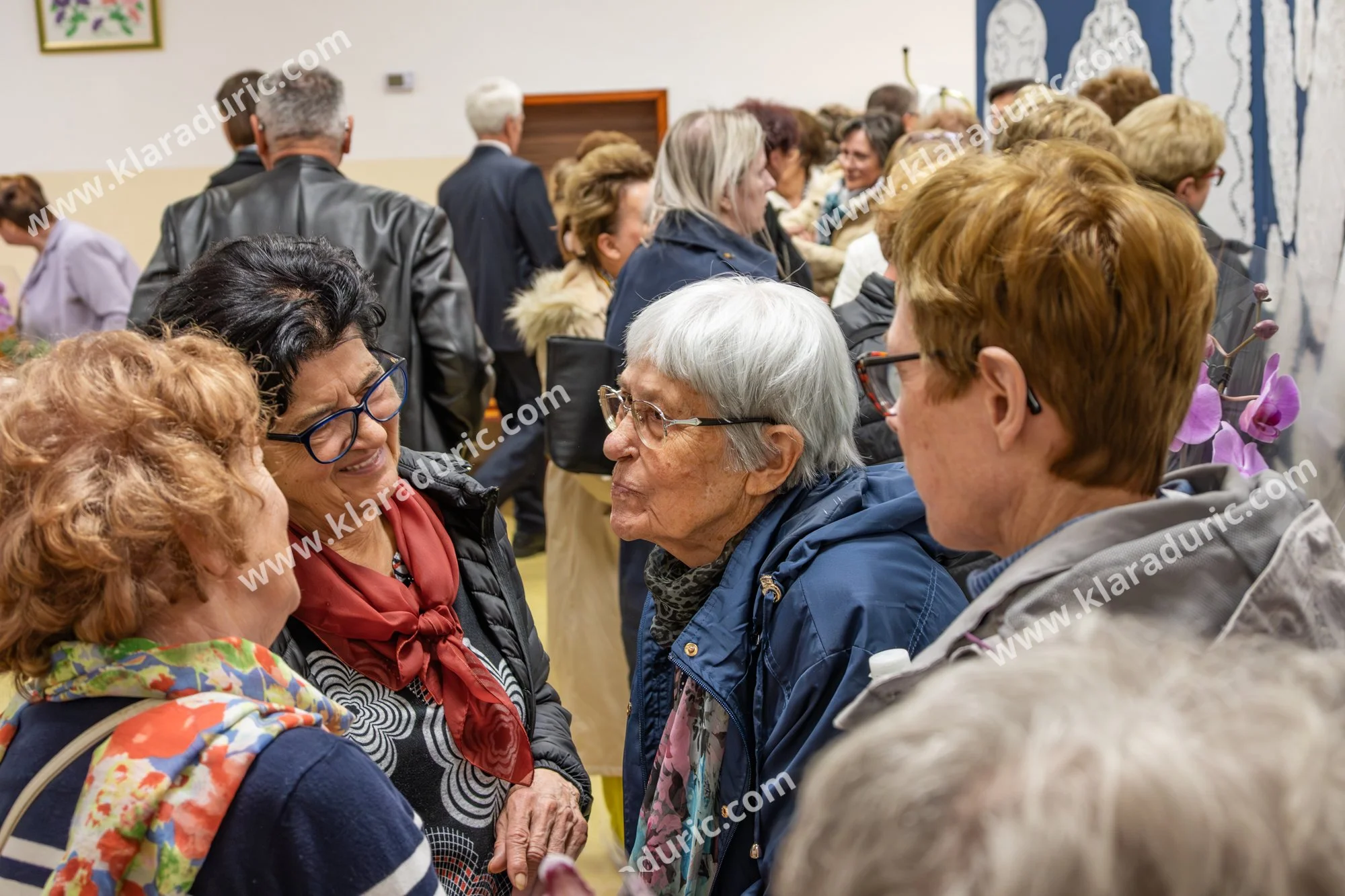 RAZSTAVA VEZENIN LIPOVCI / 28.3.2026