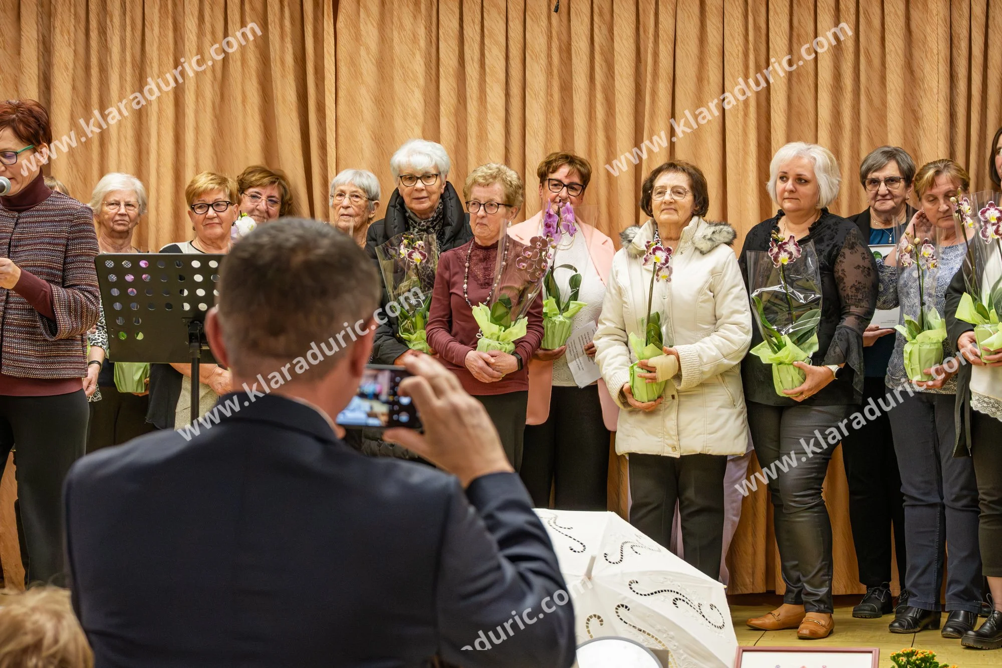 RAZSTAVA VEZENIN LIPOVCI / 28.3.2026