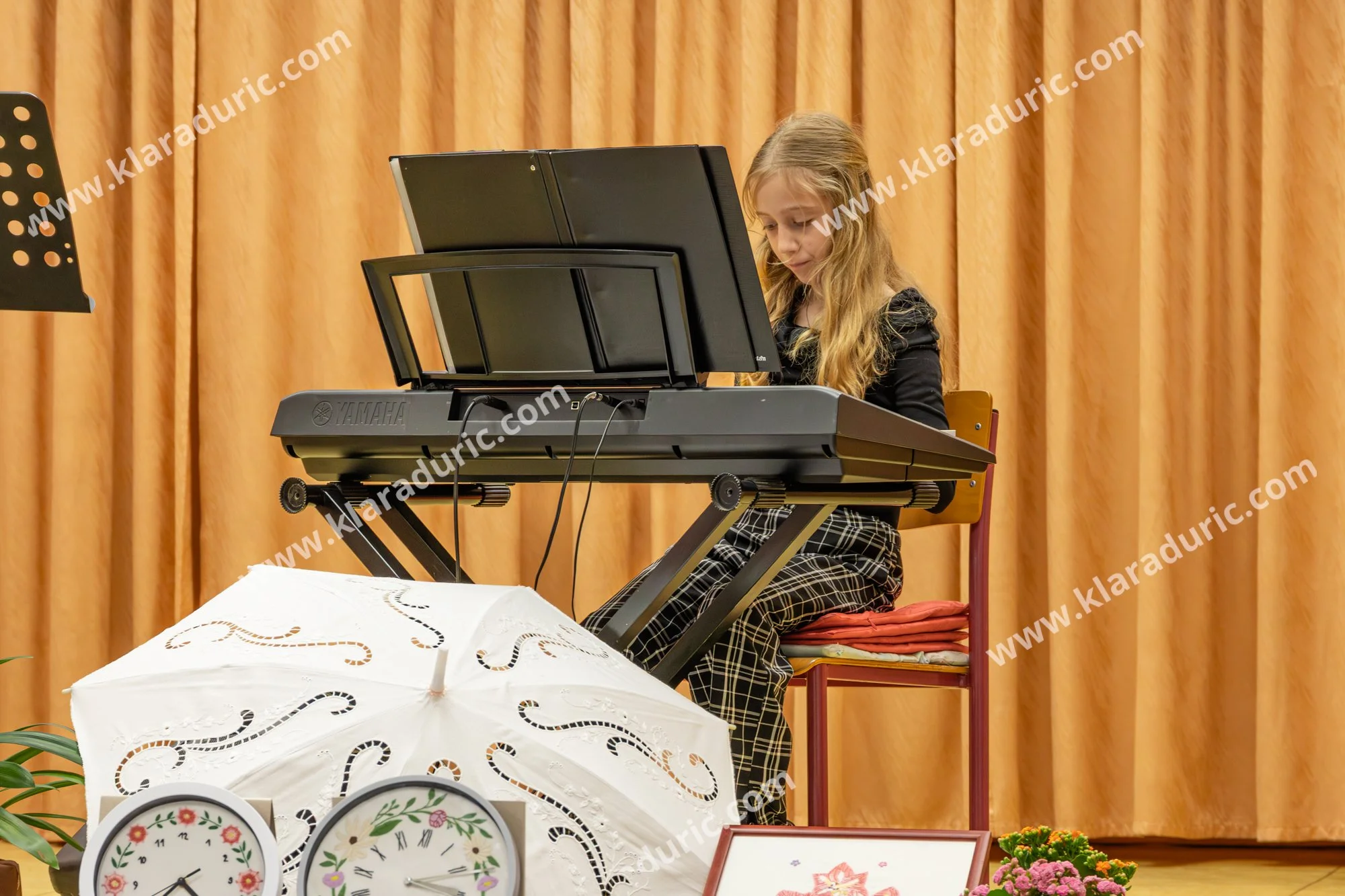 RAZSTAVA VEZENIN LIPOVCI / 28.3.2026
