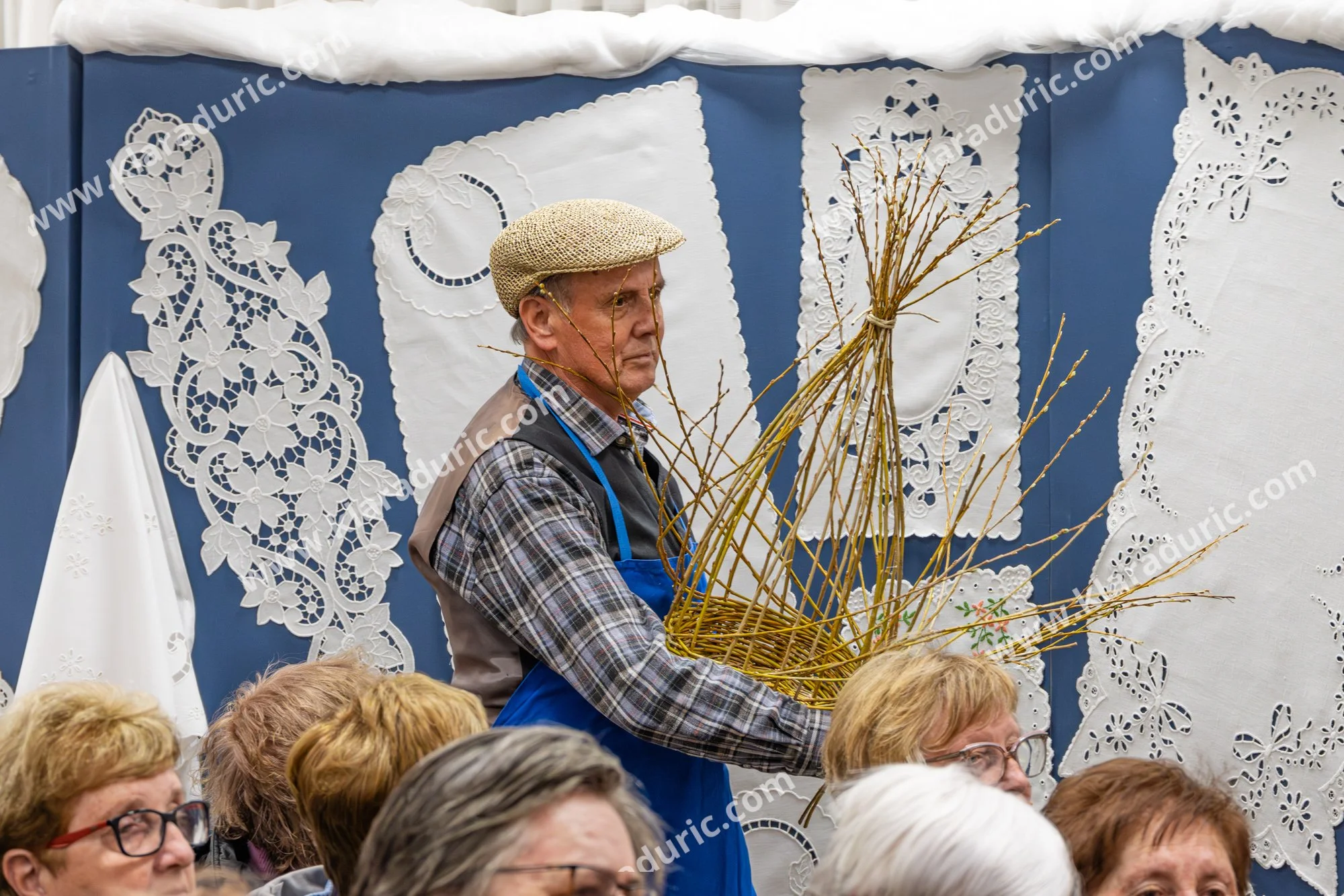 RAZSTAVA VEZENIN LIPOVCI / 28.3.2026